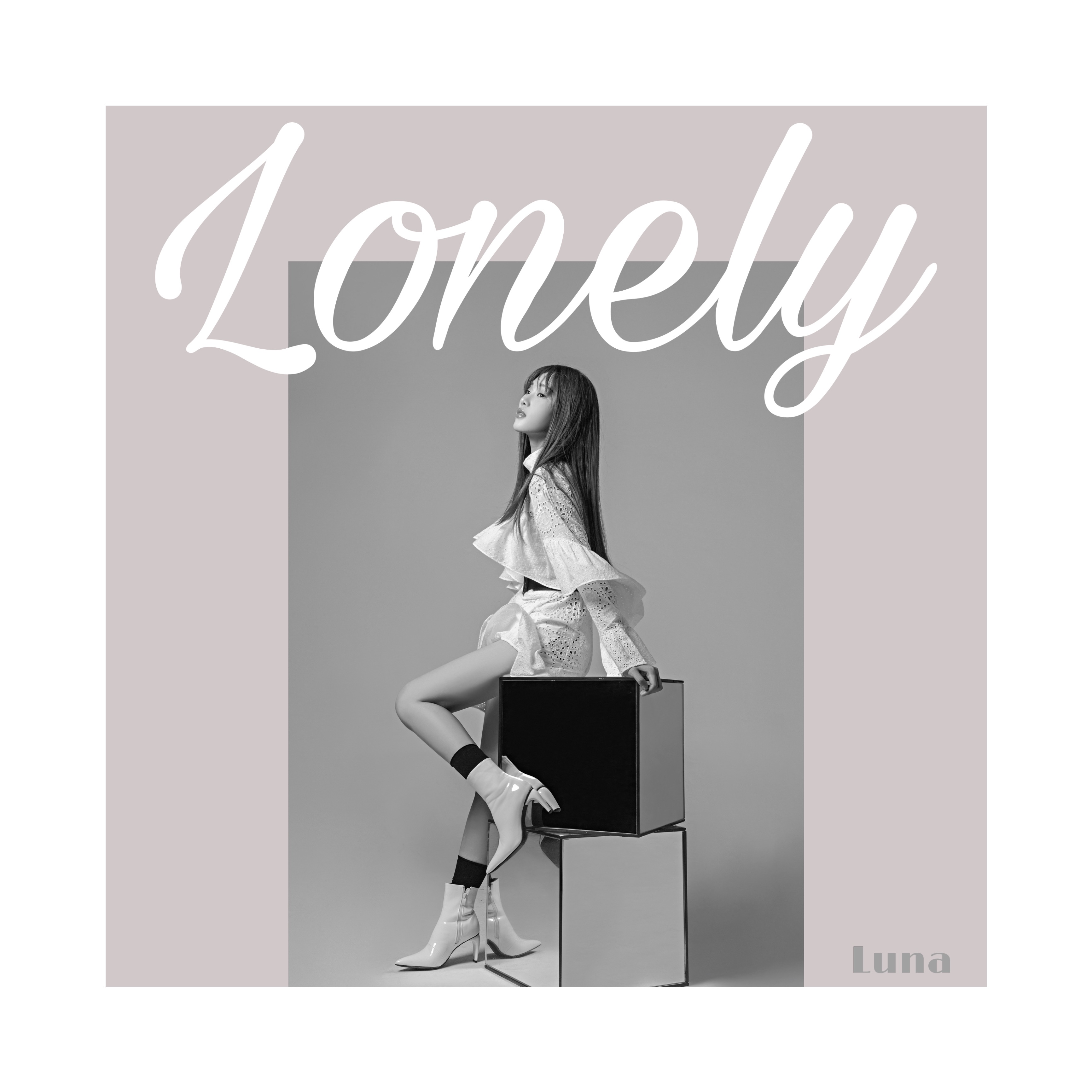 lonely