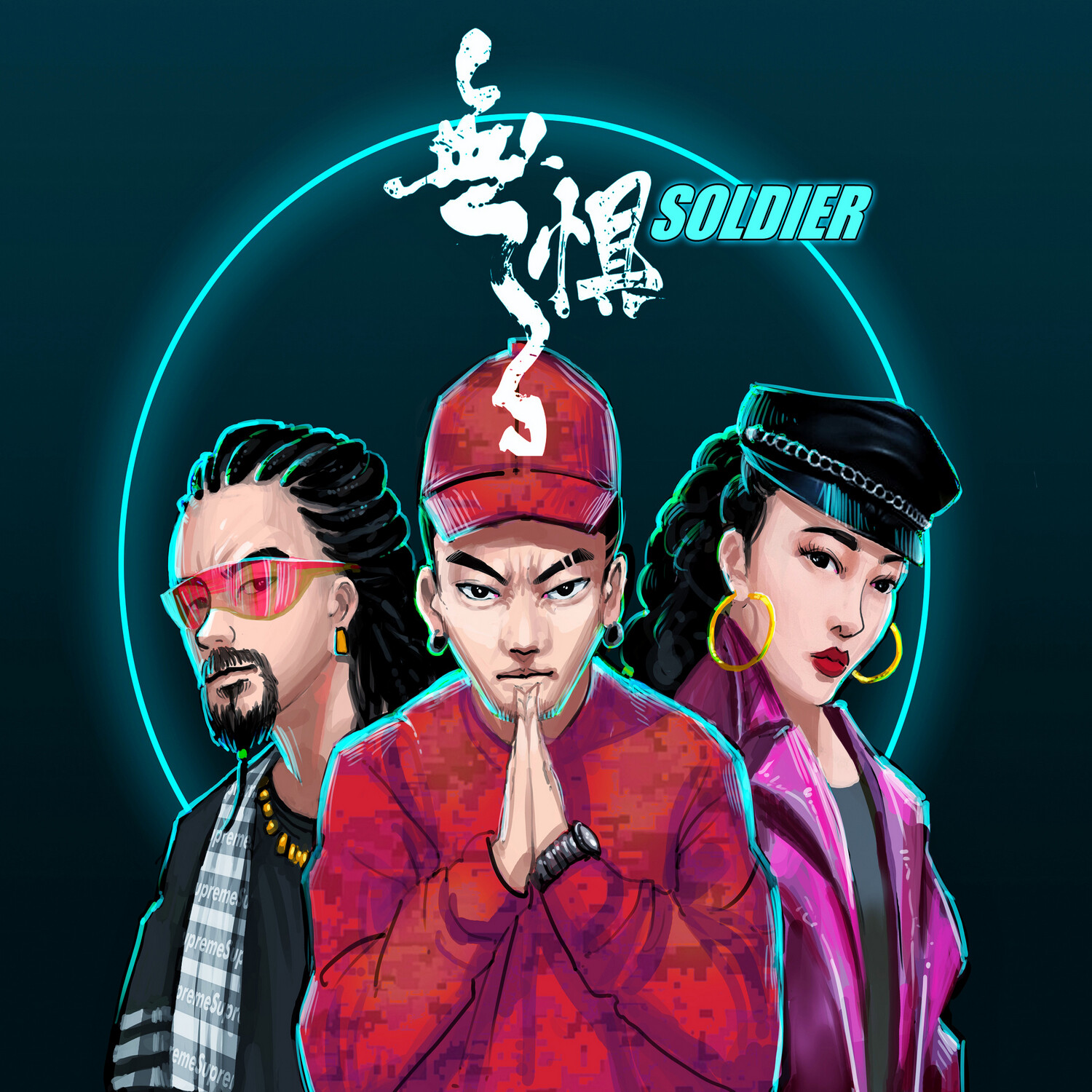 bingo歌曲(Bingo歌曲伴奏)