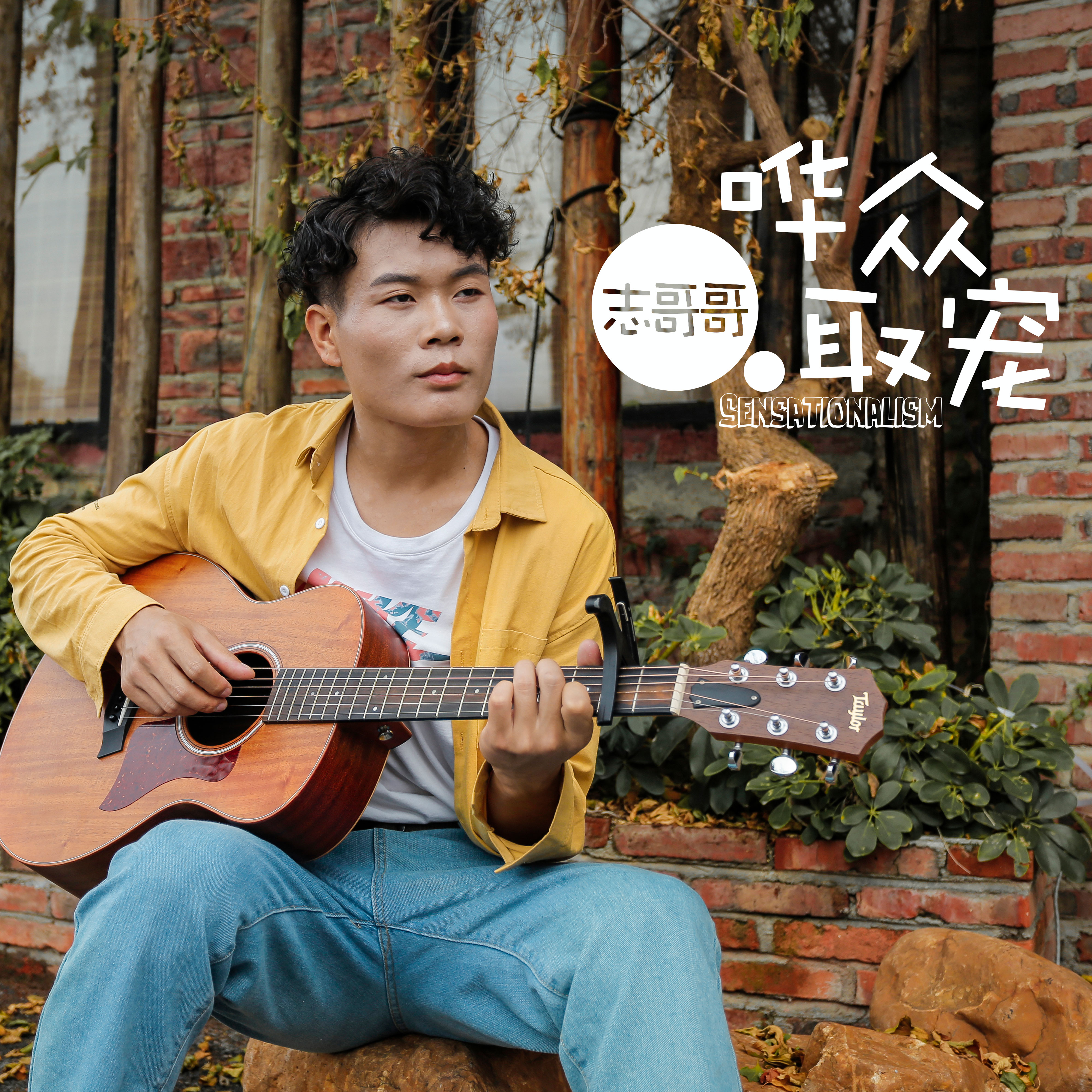 小阿志 - 哗众取宠专辑:哗众取宠歌手:小阿志哗众取宠 - 志哥哥词