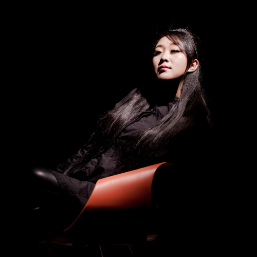 乔艳艳 - 我的爱情受了伤 (伴奏)专辑:孤雁歌手:乔艳艳乔艳艳 - 我的