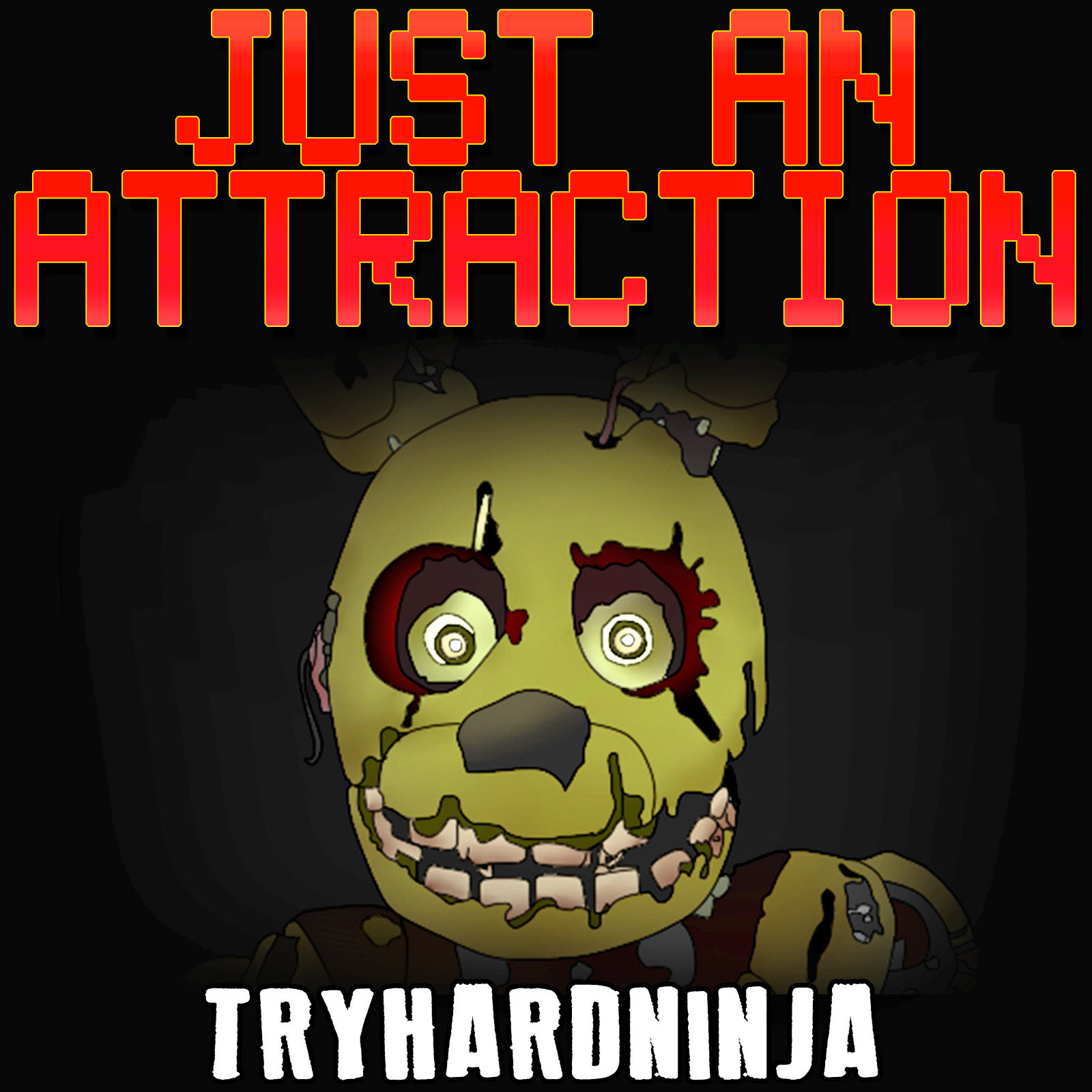 just an attraction