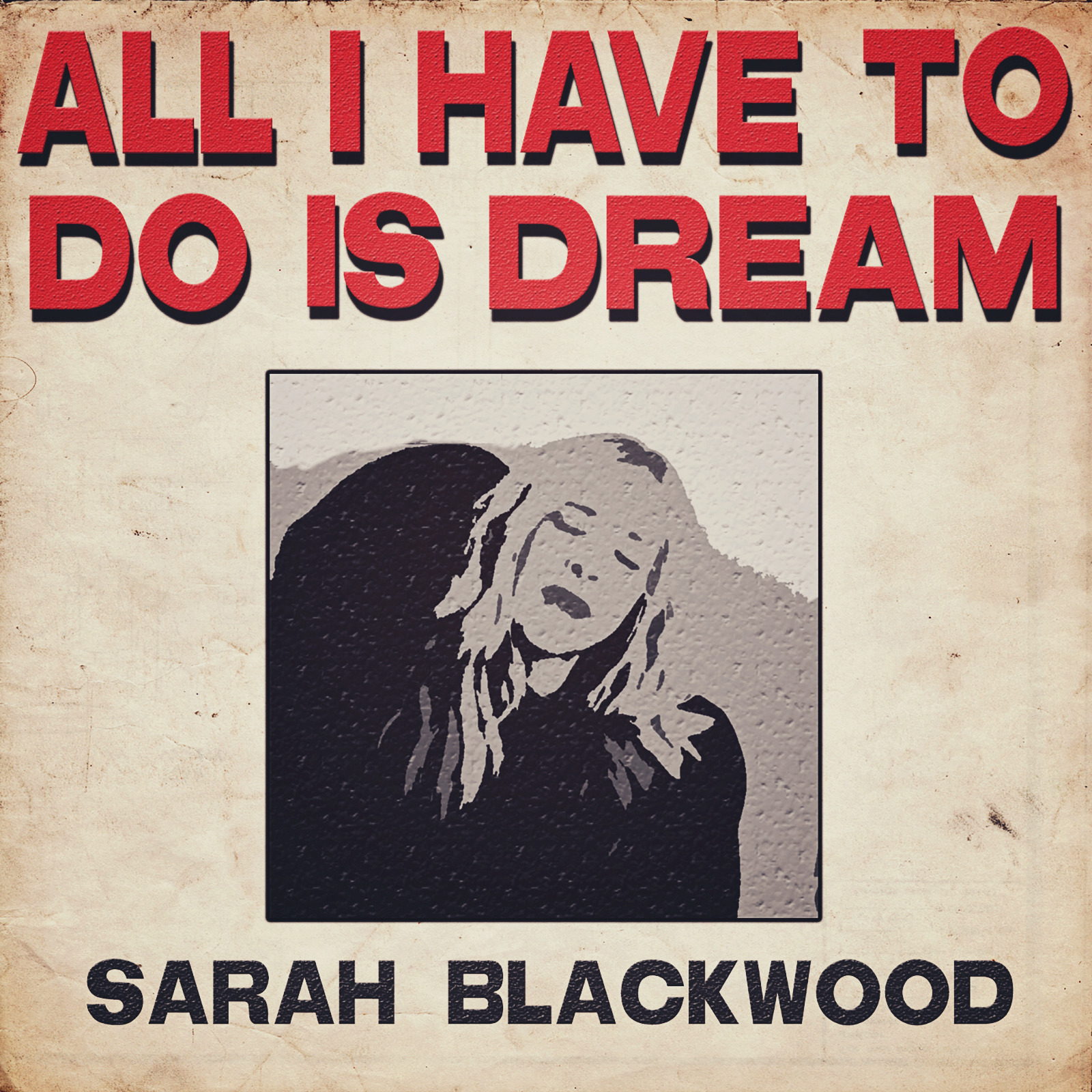 Sarah Blackwood图片