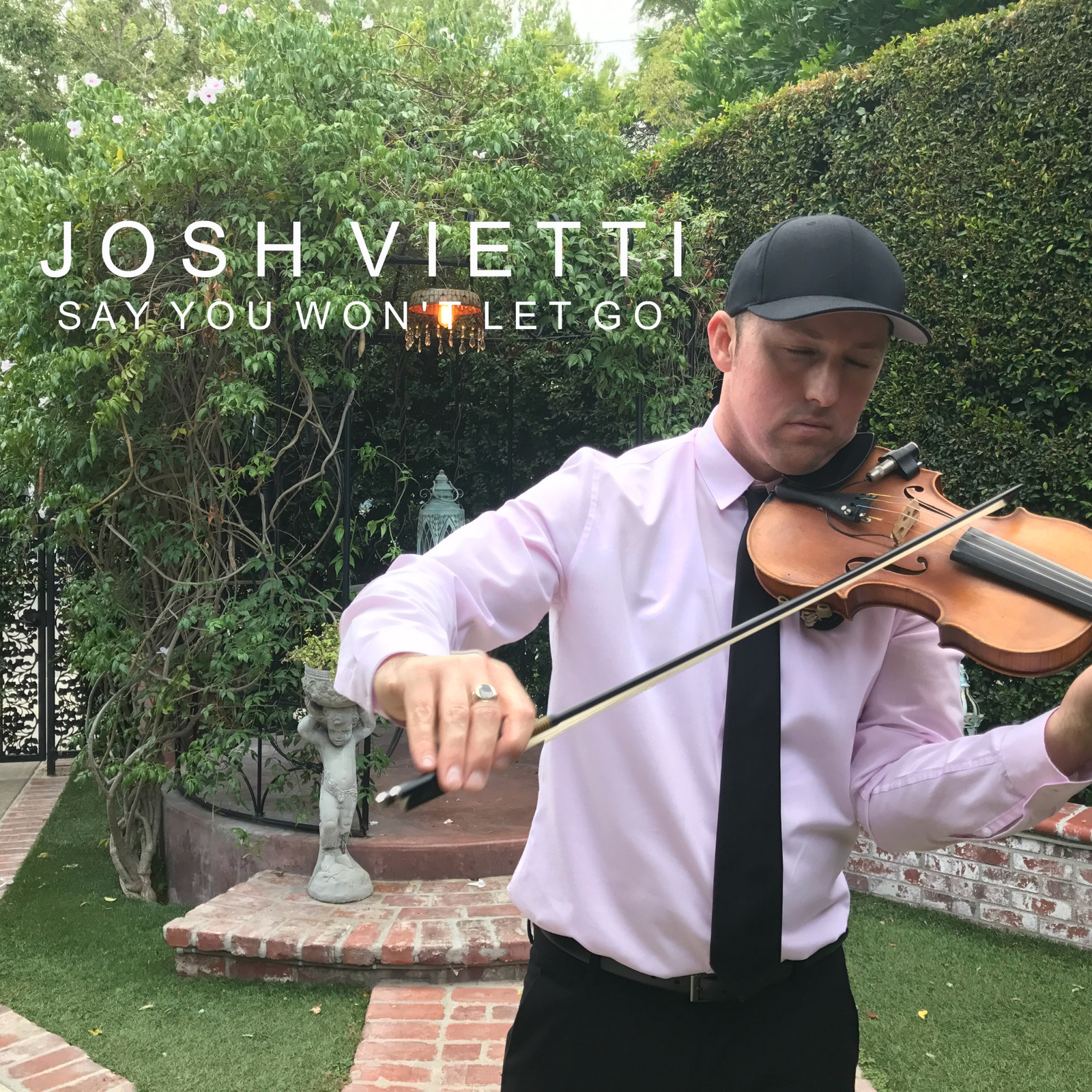 josh vietti图片