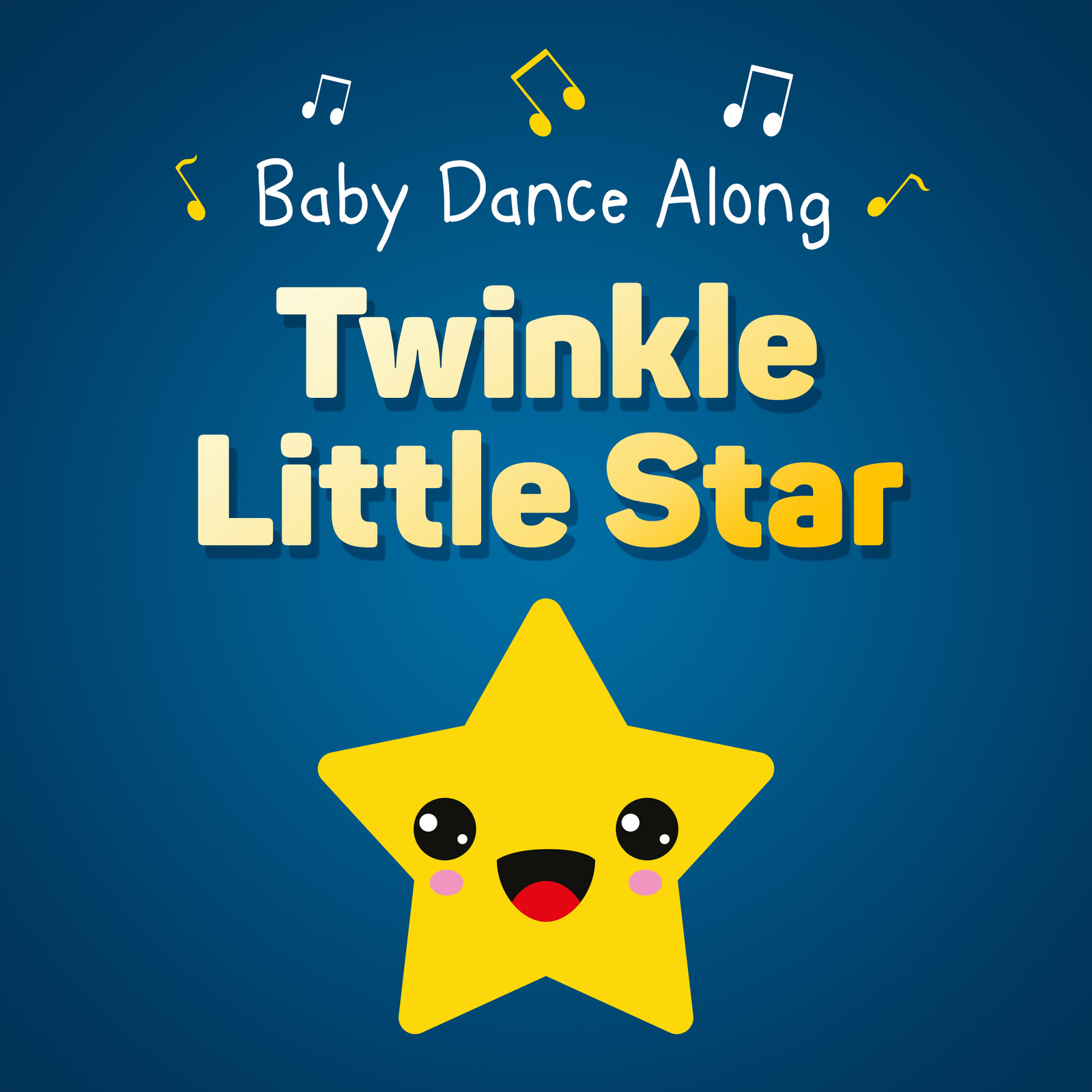 nkle little star_baby dance along__高音質在線試聽_twinkle little