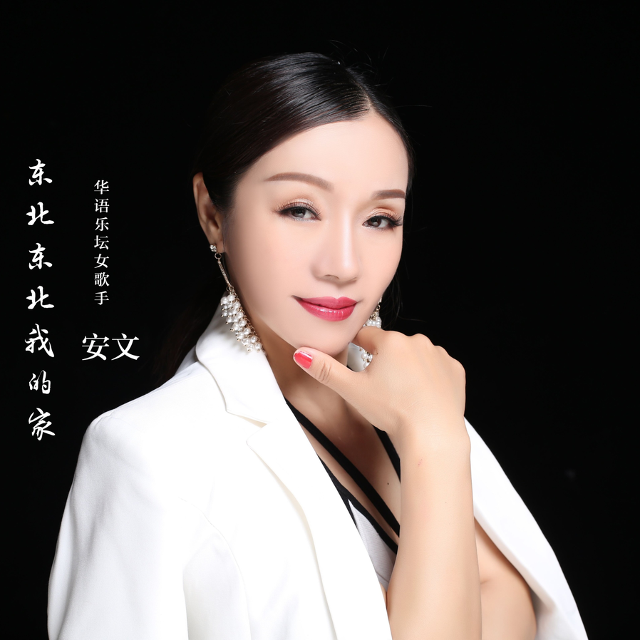中国好声音东北女歌手图片