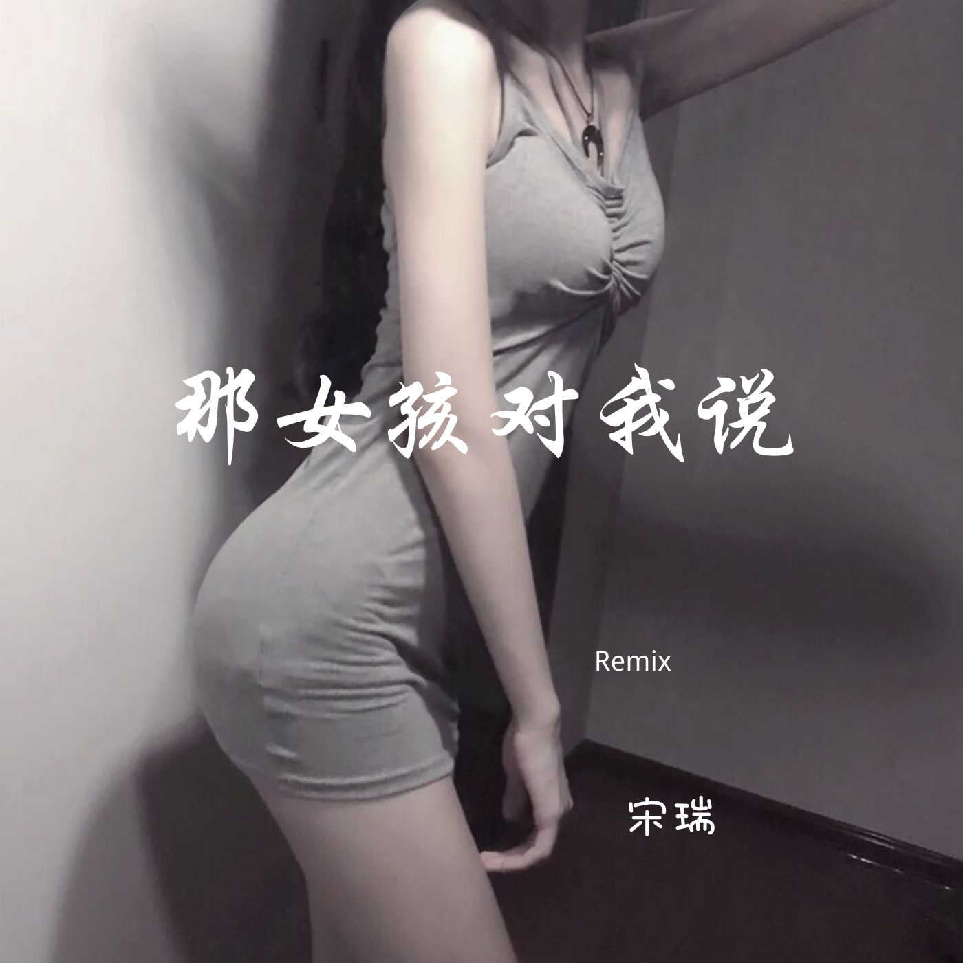 宋瑞歌手女图片