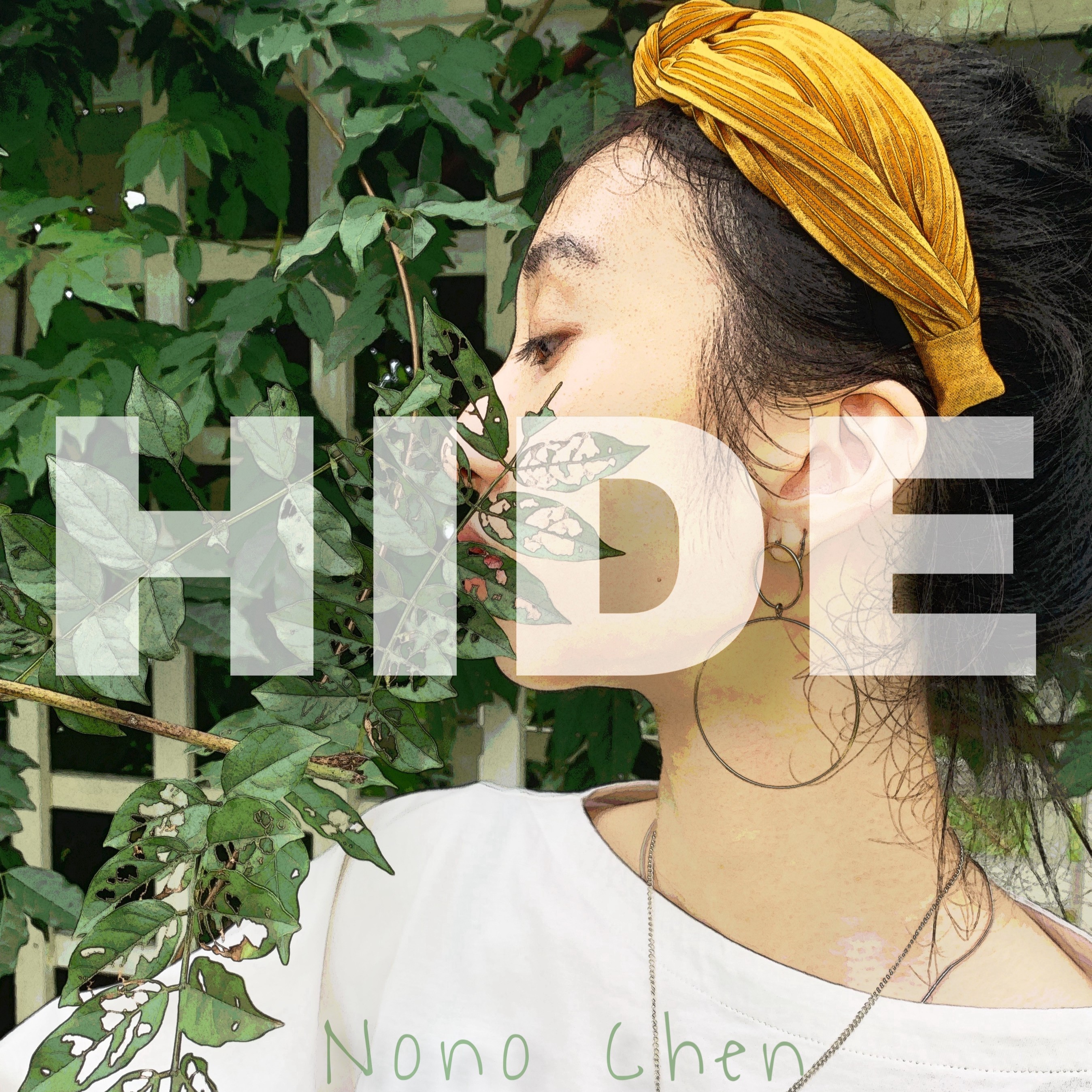 nono陈童言hide