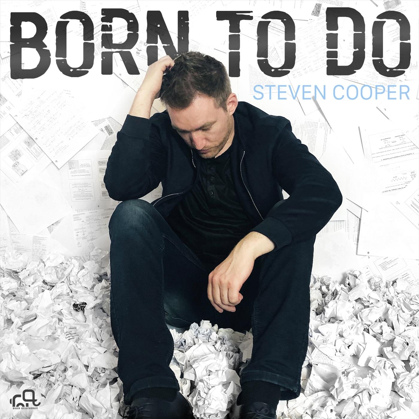 steven cooper歌手简介图片