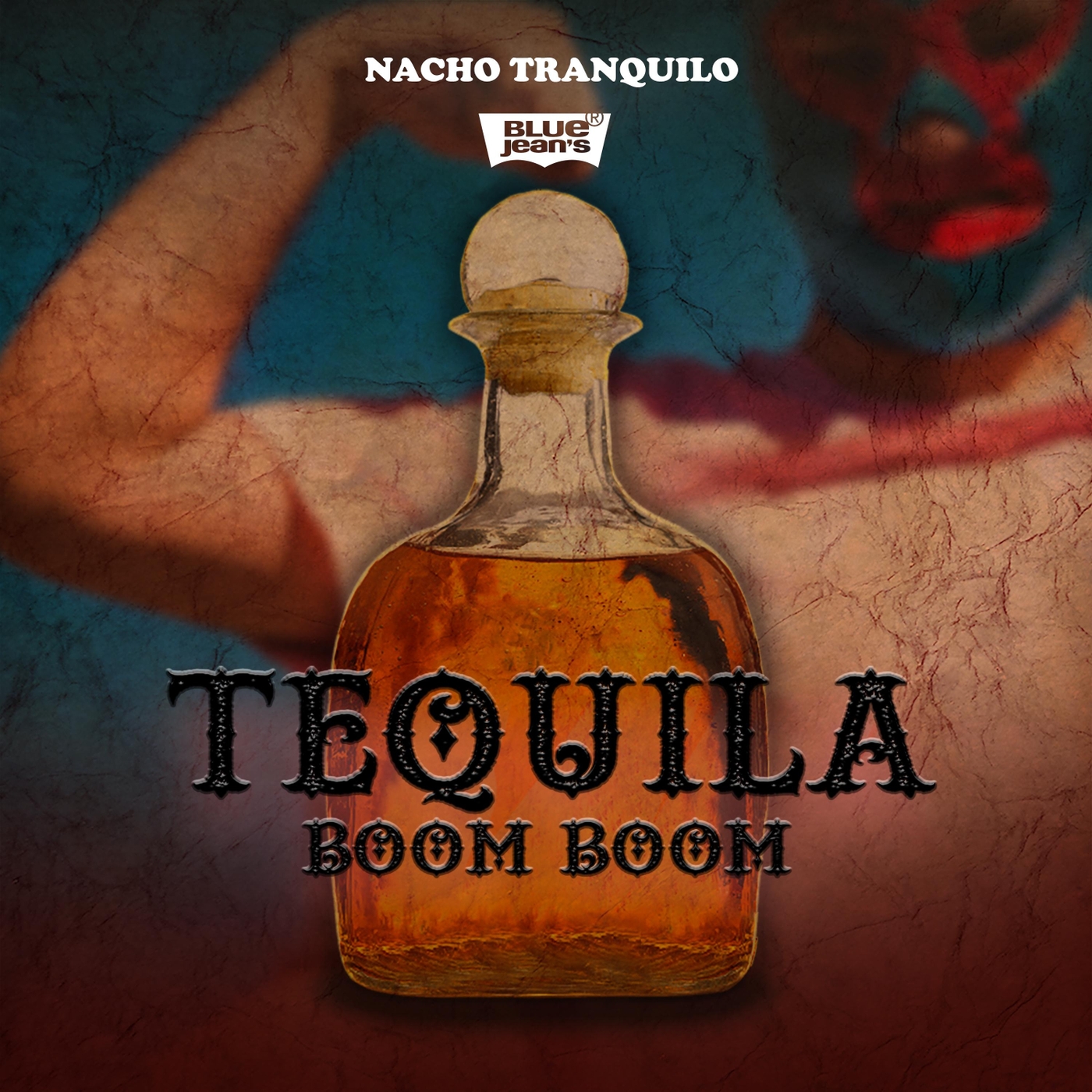 tequila boom图片