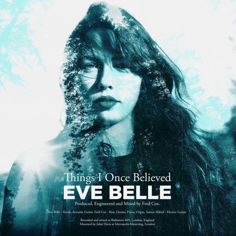 外部播放此歌曲>complacent專輯:things i once believed歌手:eve