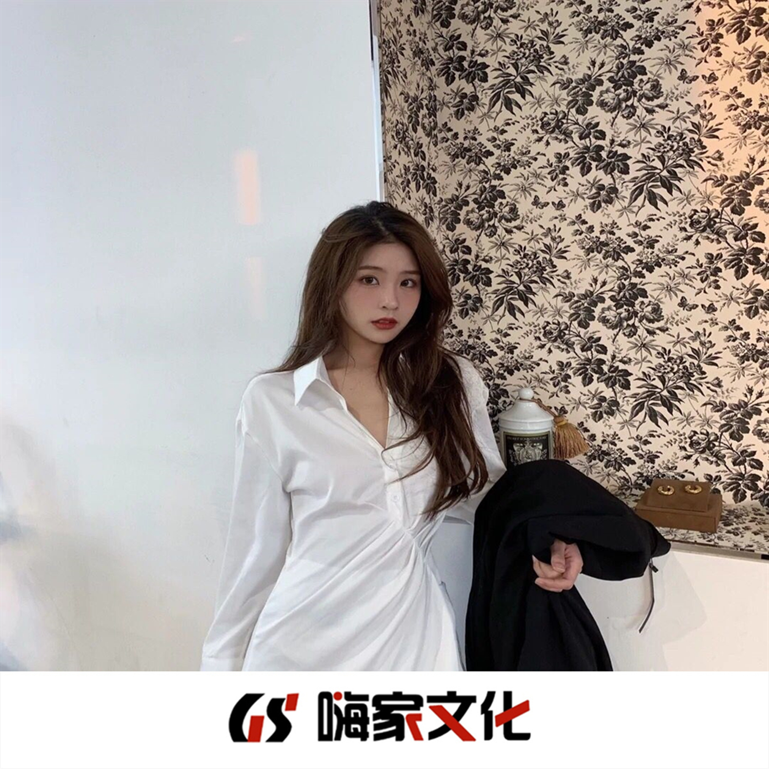 女dj高梦瑶图片