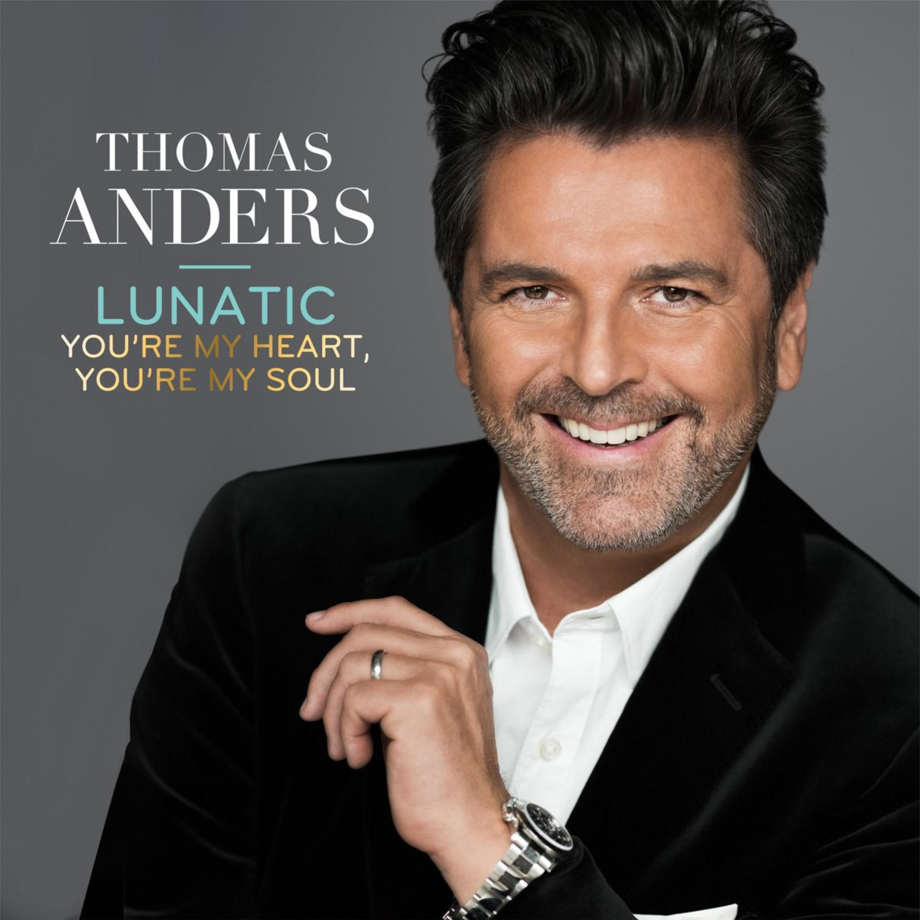 youre my heart, youre my soul (new hit version)_thomas anders