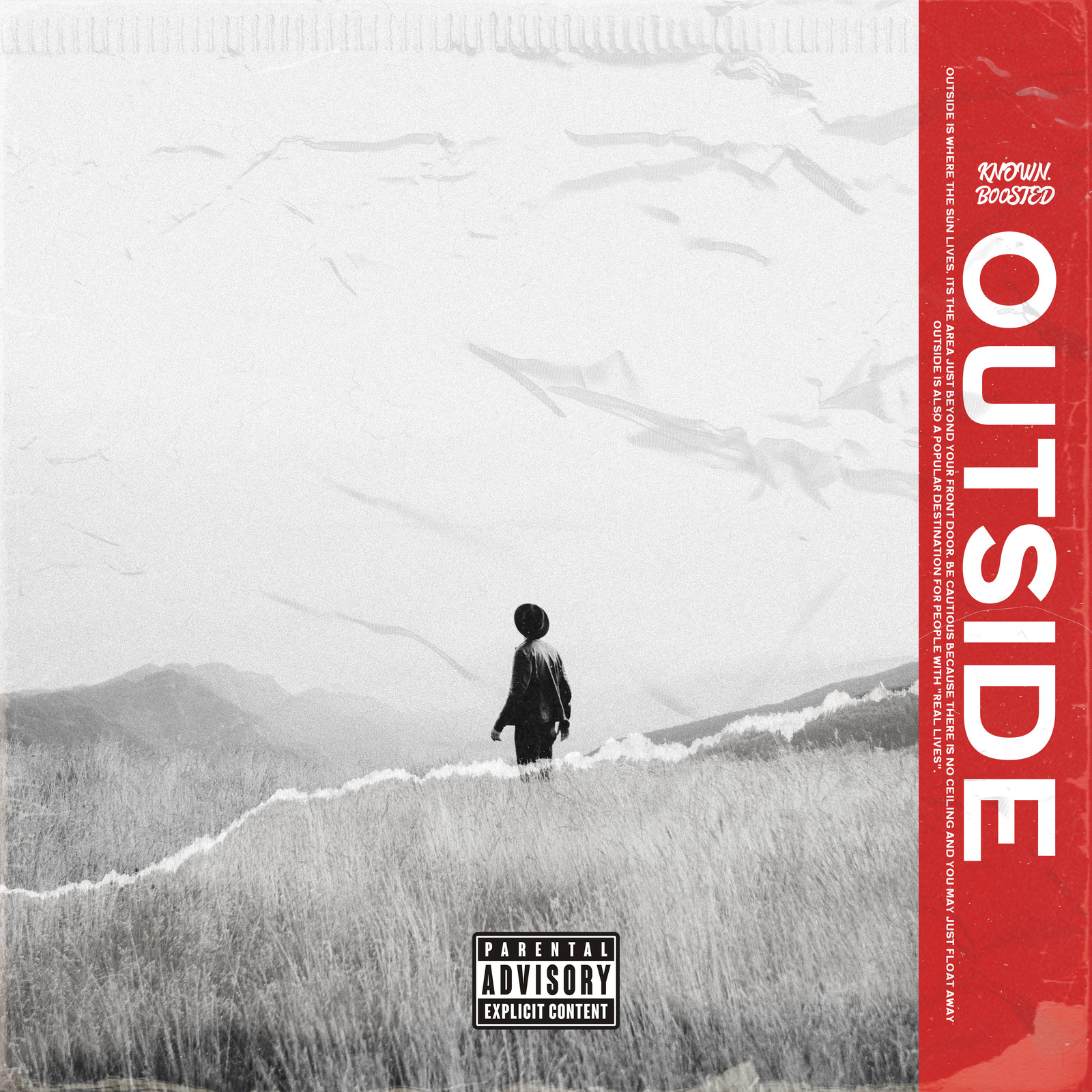 outside歌曲(Outside歌曲原唱)