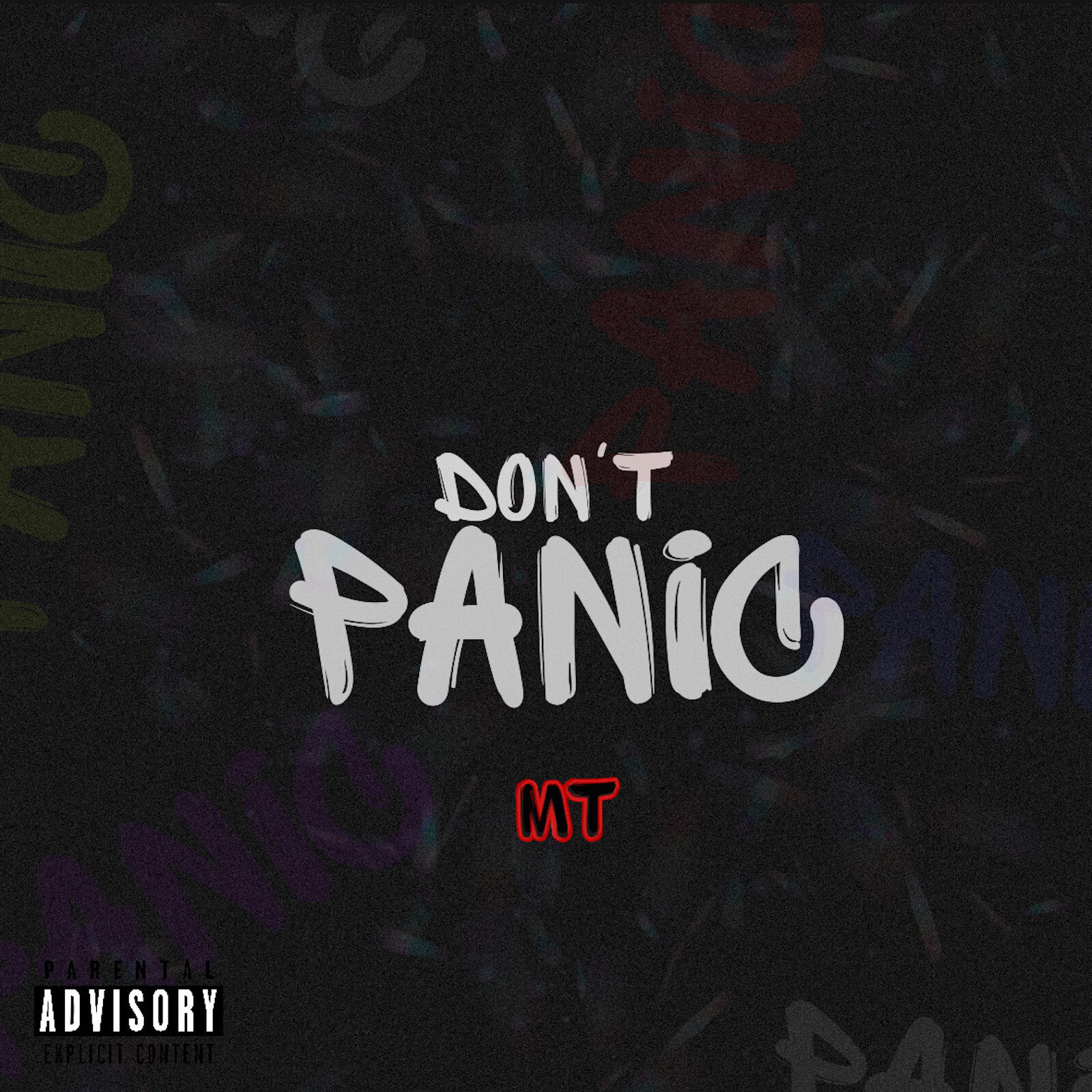 dontpanic