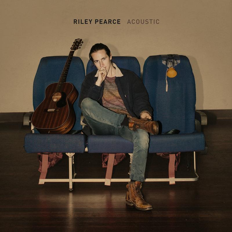 外部播放此歌曲>on melancholy hill專輯:acoustic歌手:riley pearce