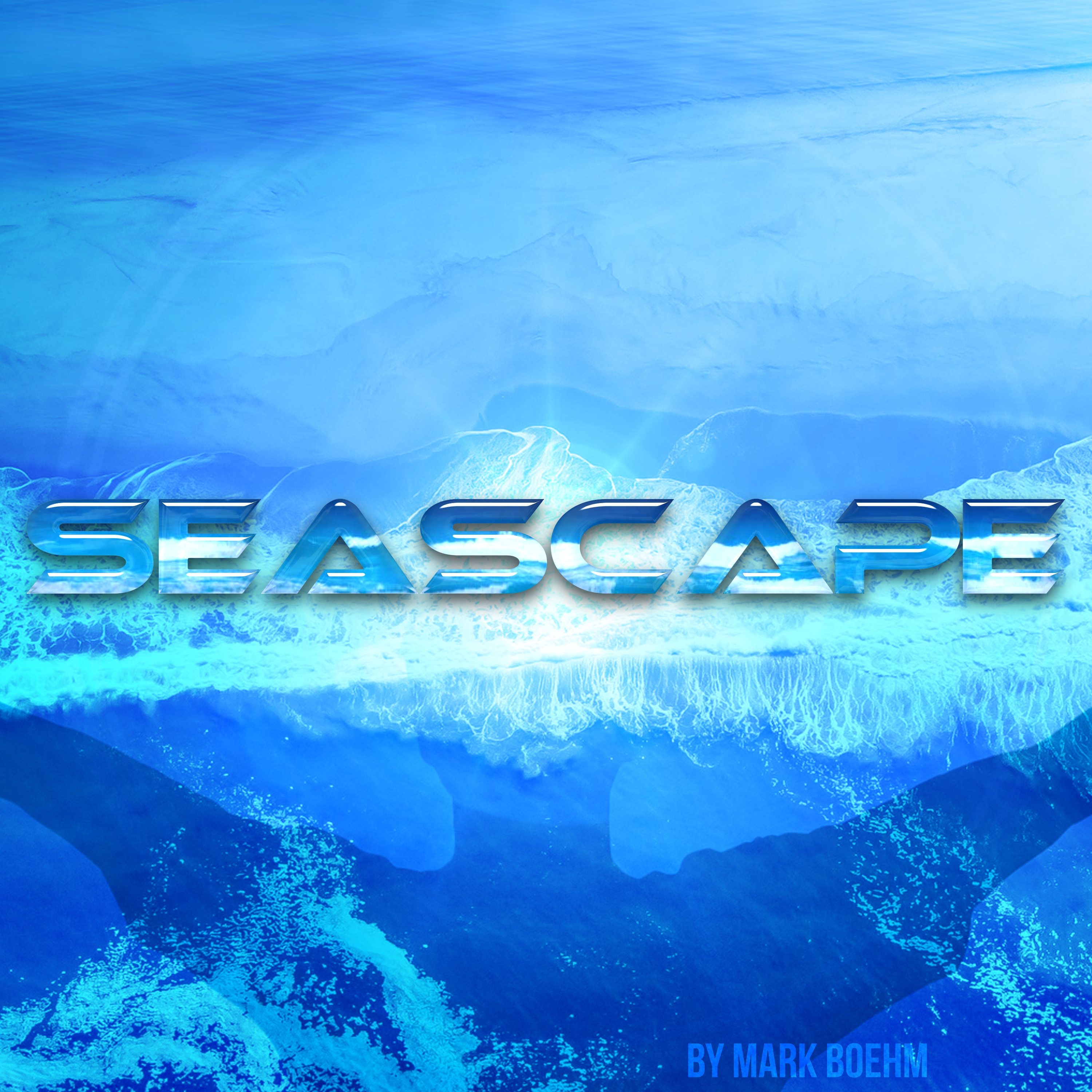 seascape图片