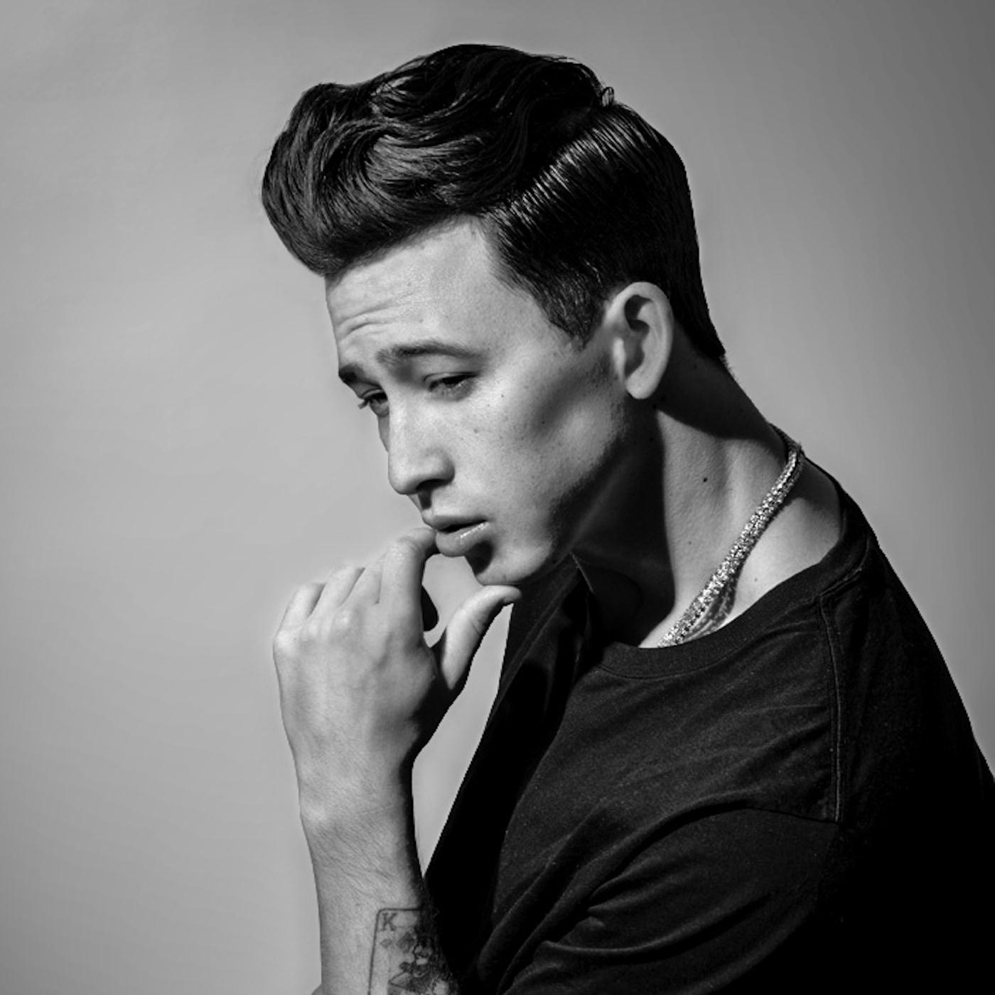 you deserve better_george nozuka_高音质在线试听_you deserve