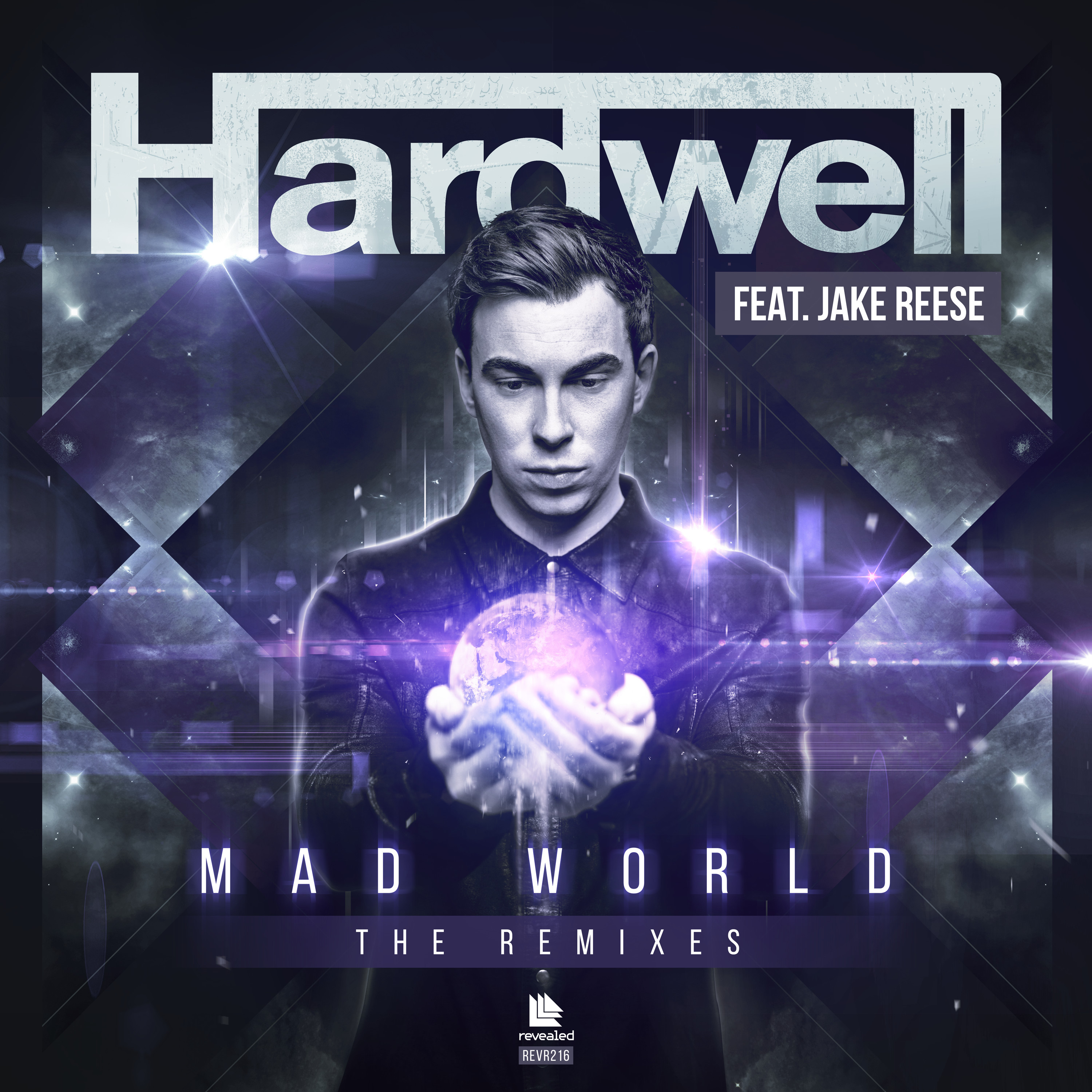 hardwell logo图片