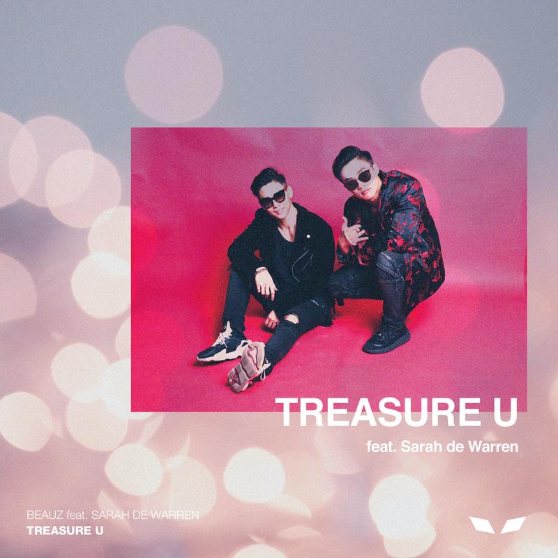 uz,sarah de warren,杨泊尼,杨约翰 treasure u