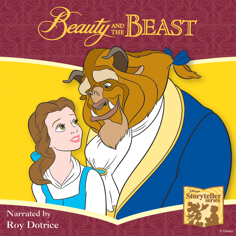 beautyandthebeast