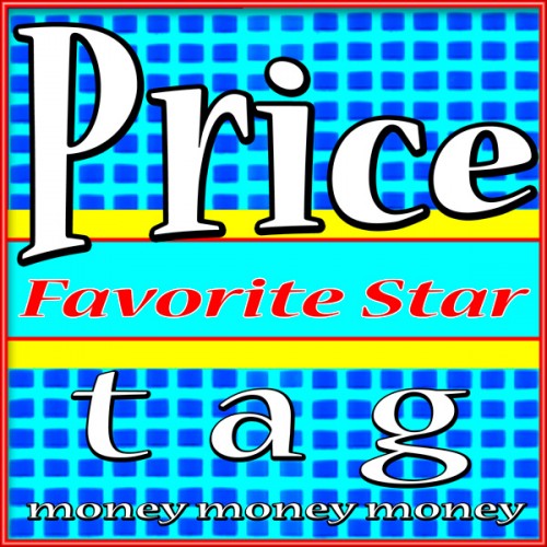 price tag (money money money)_未知歌手_高音質在線試聽_price tag