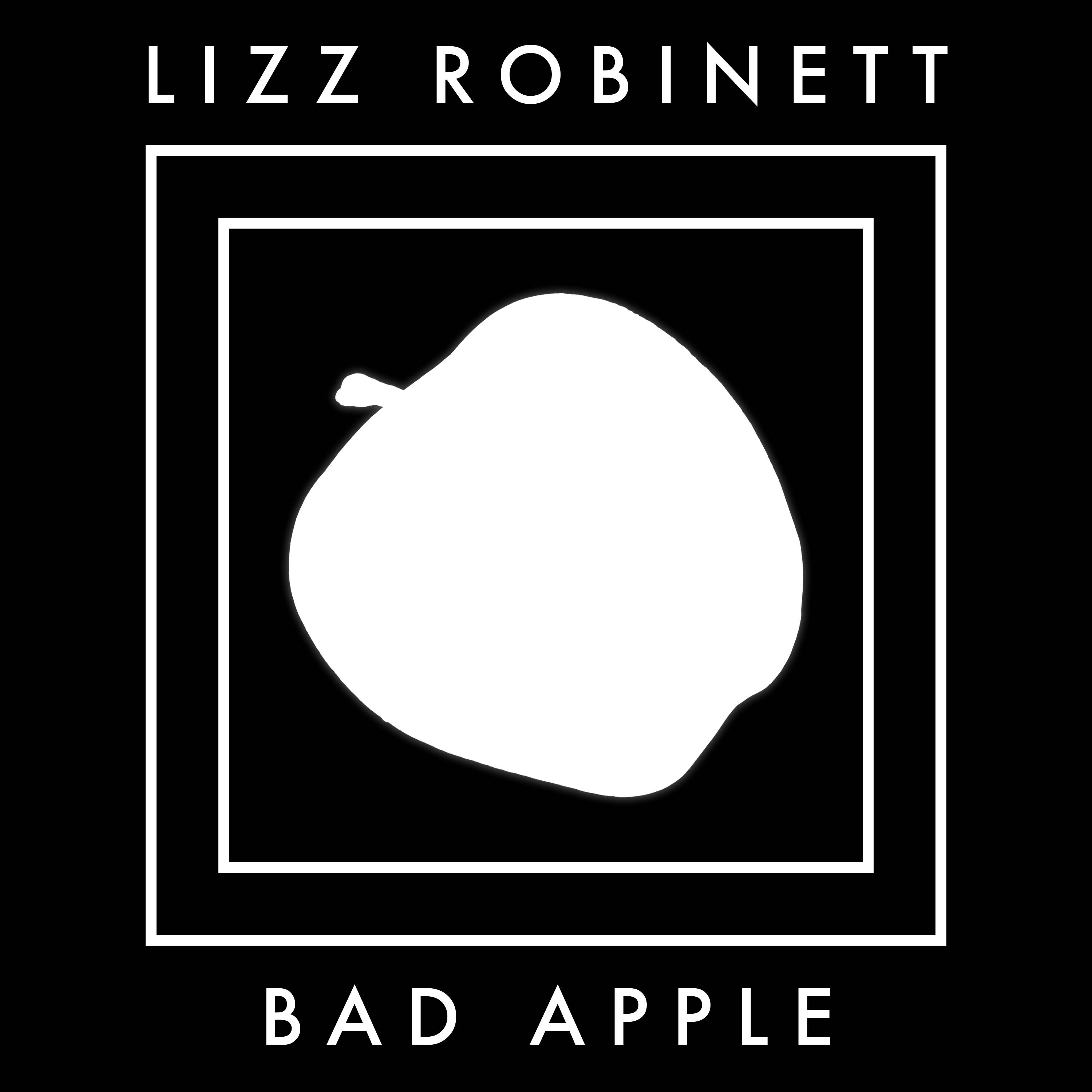 apple_lizz robinett__高音質在線試聽_bad apple歌詞|歌曲下載_酷狗