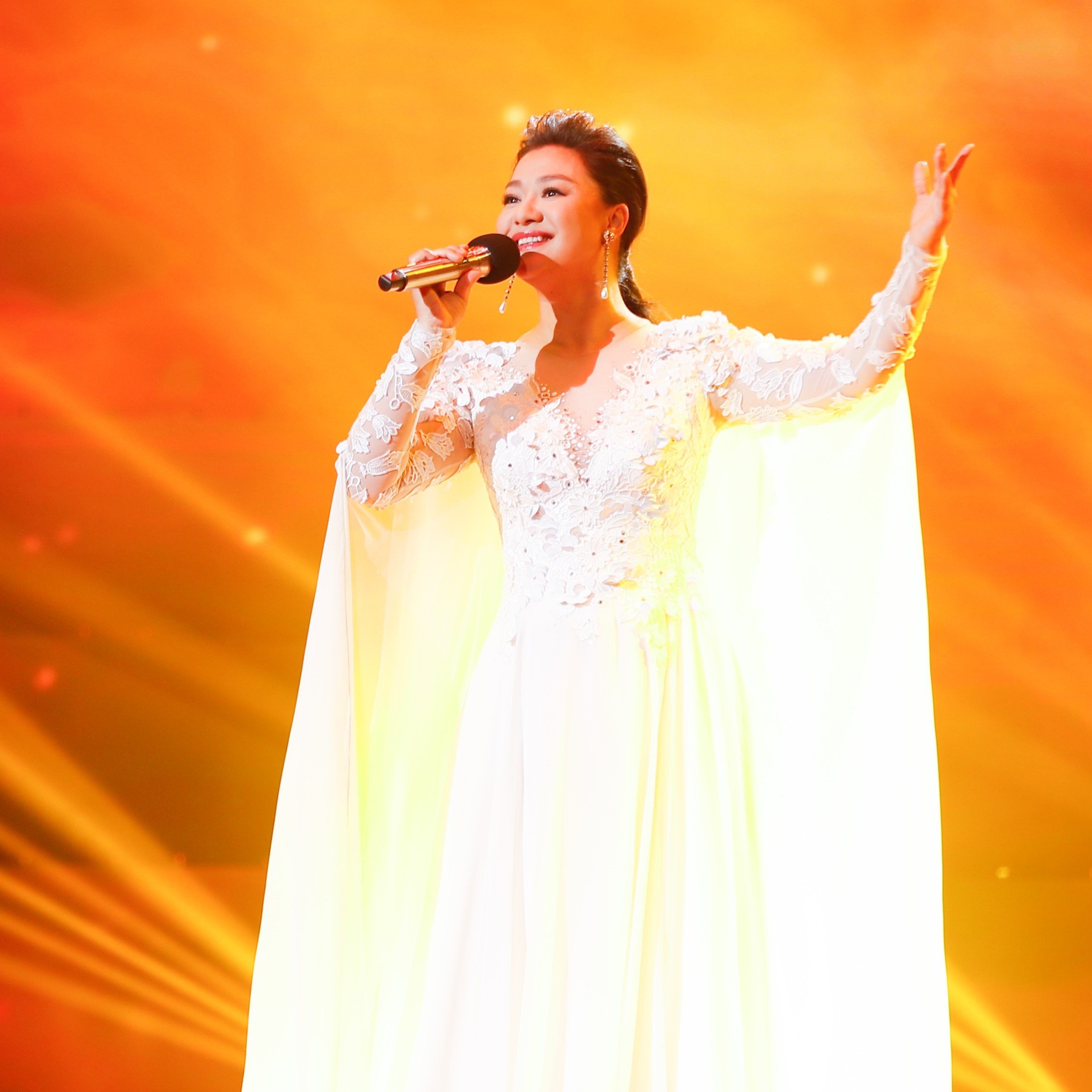 歌唱家王丽达图片图片