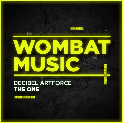 one_decibel artforce__高音质在线试听_the one歌词|歌曲下载_酷狗