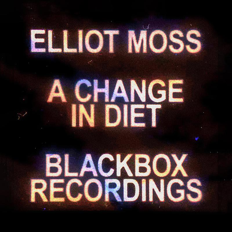 july 4 (live blackbox recording)_elliot moss_高音质在线试听_july