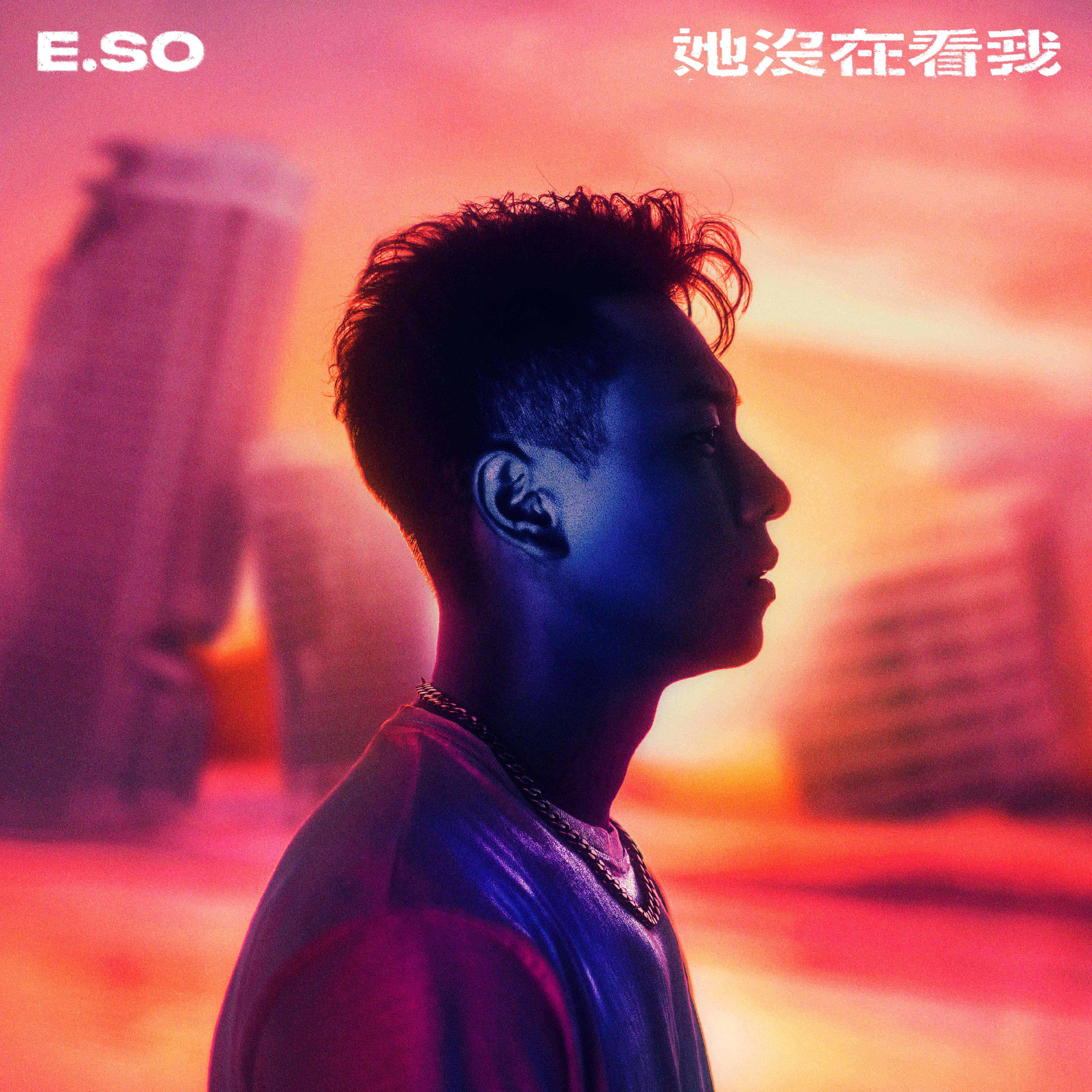 eso瘦子 个人图片