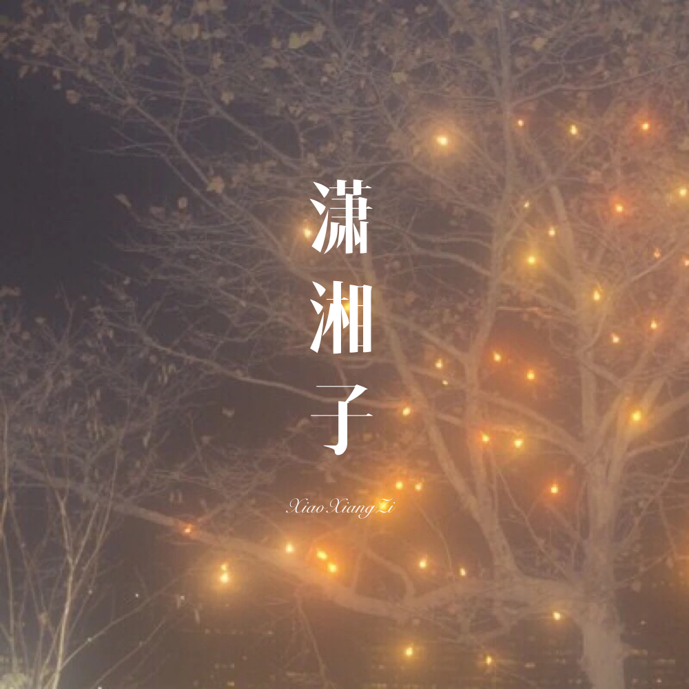 高音质在线试听_潇湘子歌词|歌曲下载_酷狗音乐潇湘子_菠菜弟