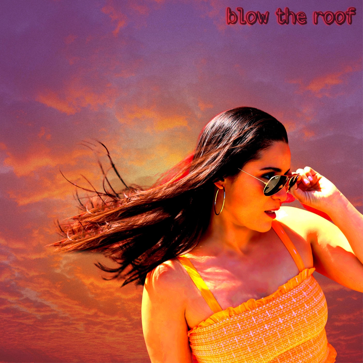 the roof_gina naomi baez_高音質在線試聽_blow the roof歌詞|歌曲