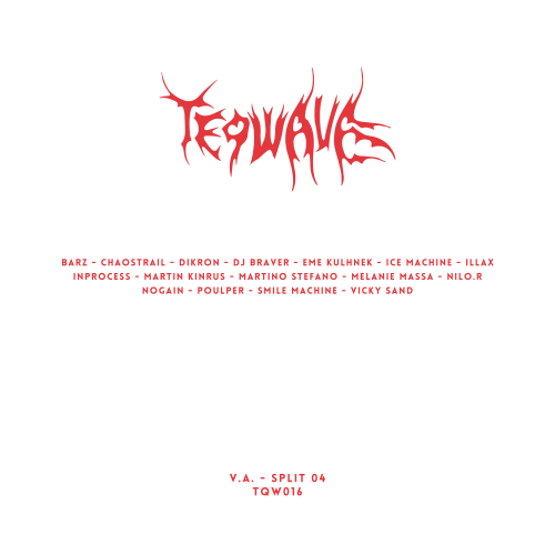 ditches (original mix)_melanie massa_高音质在线试听_ditches