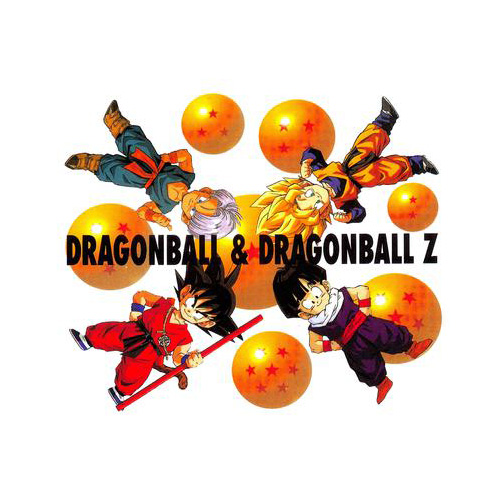 日本acg ドラゴンボール ドラゴンボールz 大全集 专辑 乐库频道 酷狗网