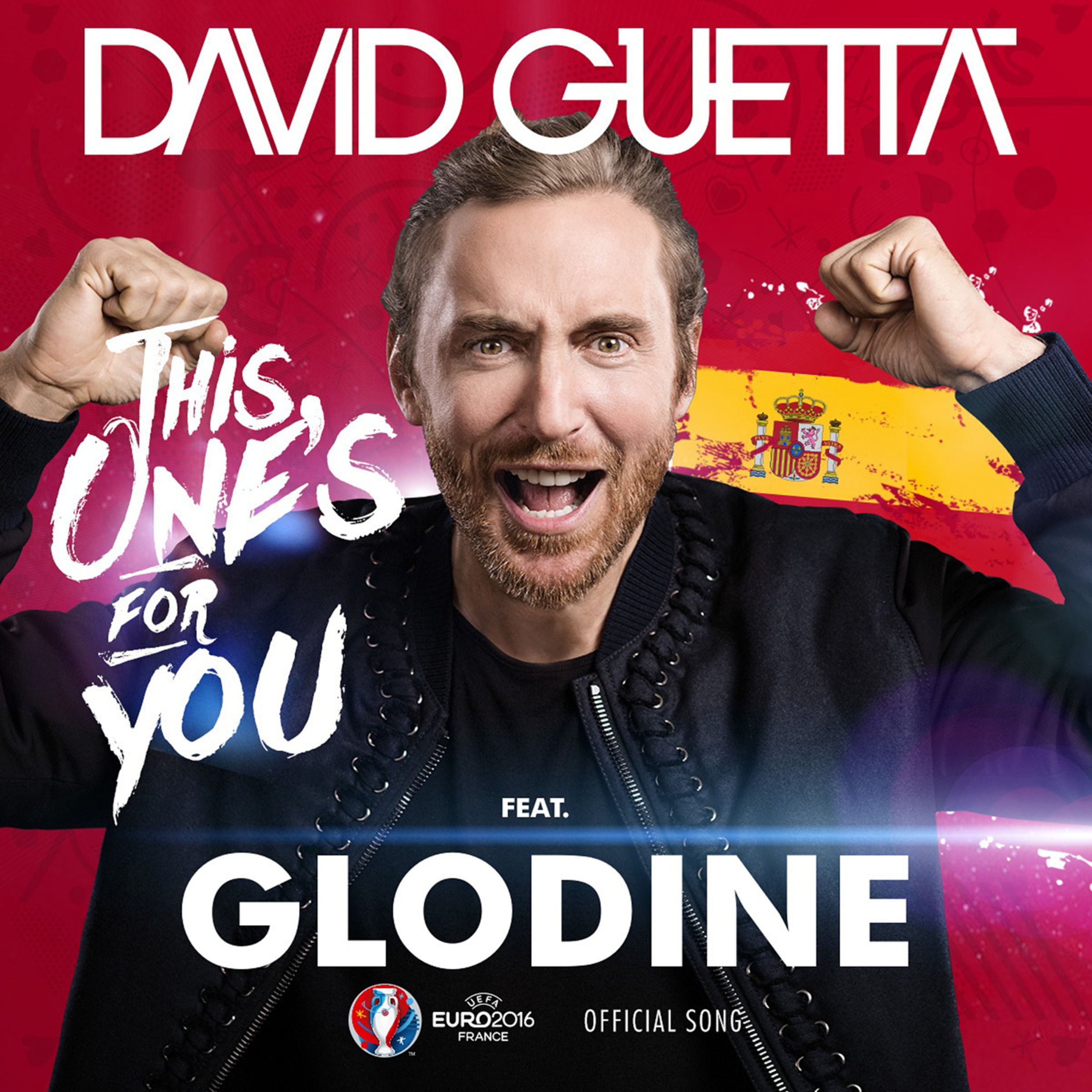 s ones for you_david guetta_glodine__高音質在線試聽_this ones