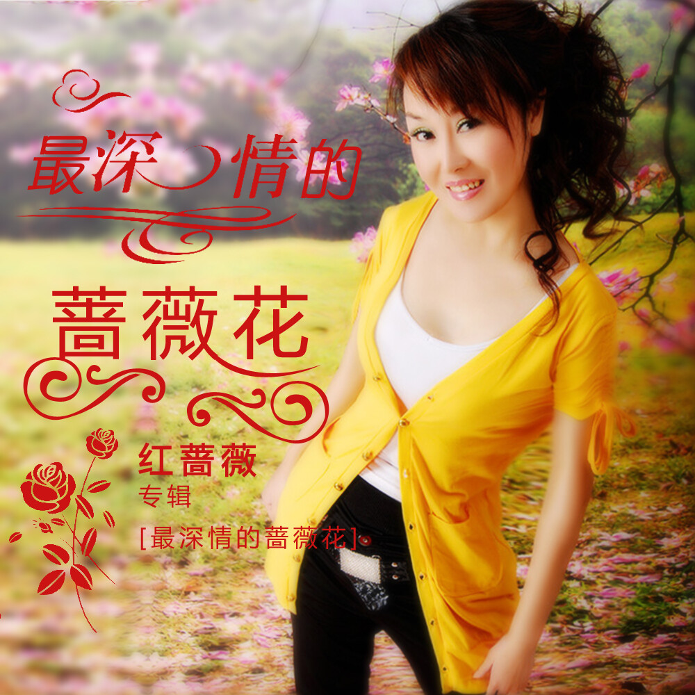 你带走了我的心_红蔷薇_高音质在线试听_你带走了我的心歌词|歌曲下载