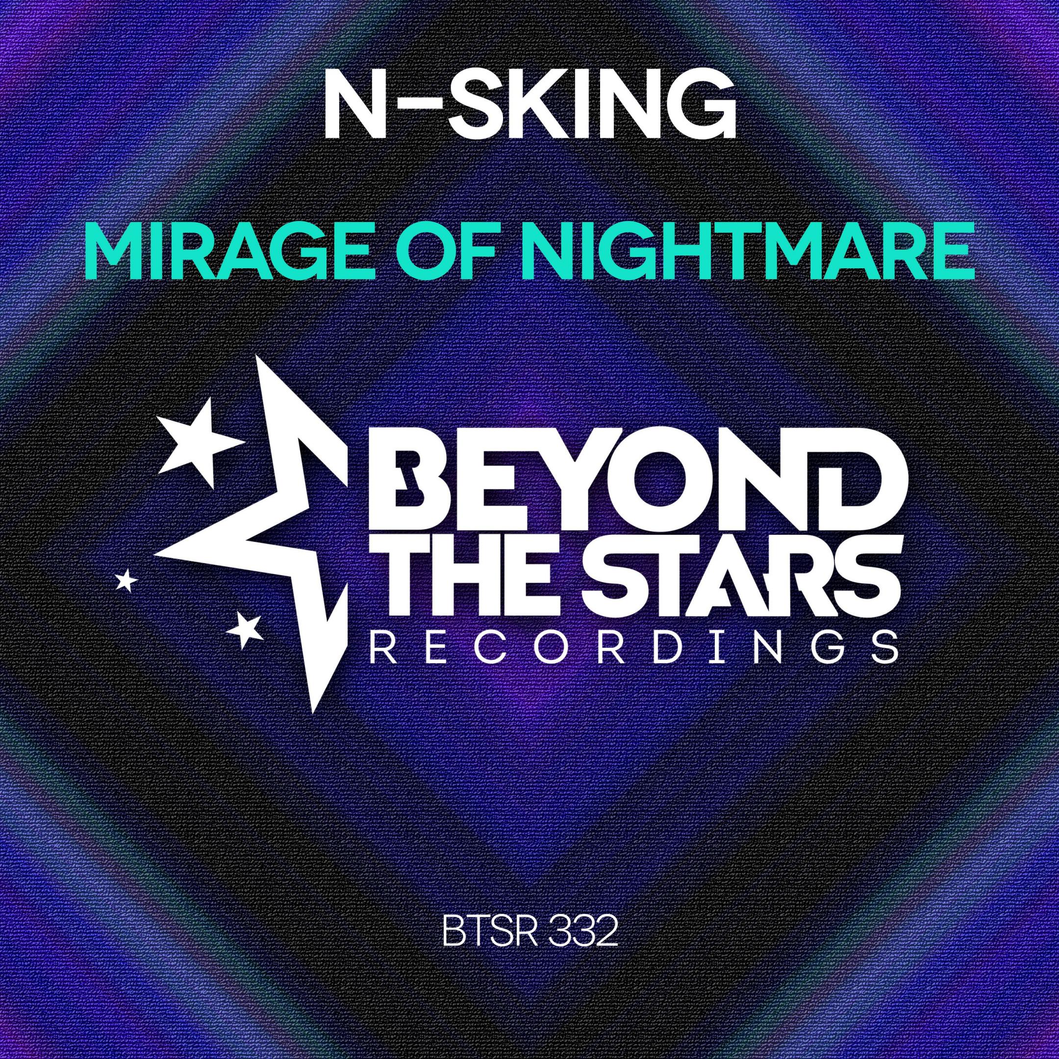 (extended mix)专辑:mirage of nightmare歌手:n