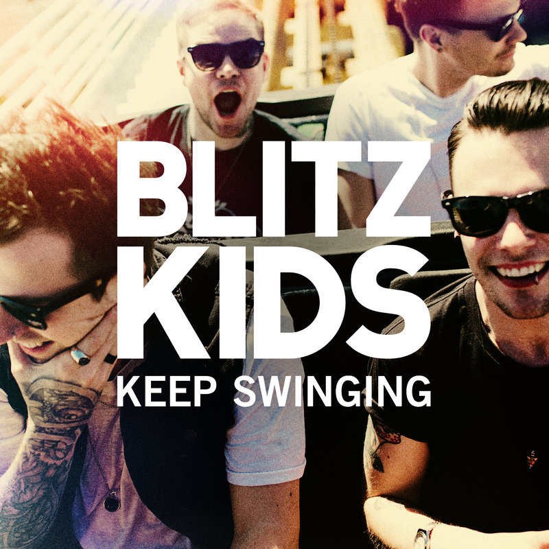 blitzkids图片