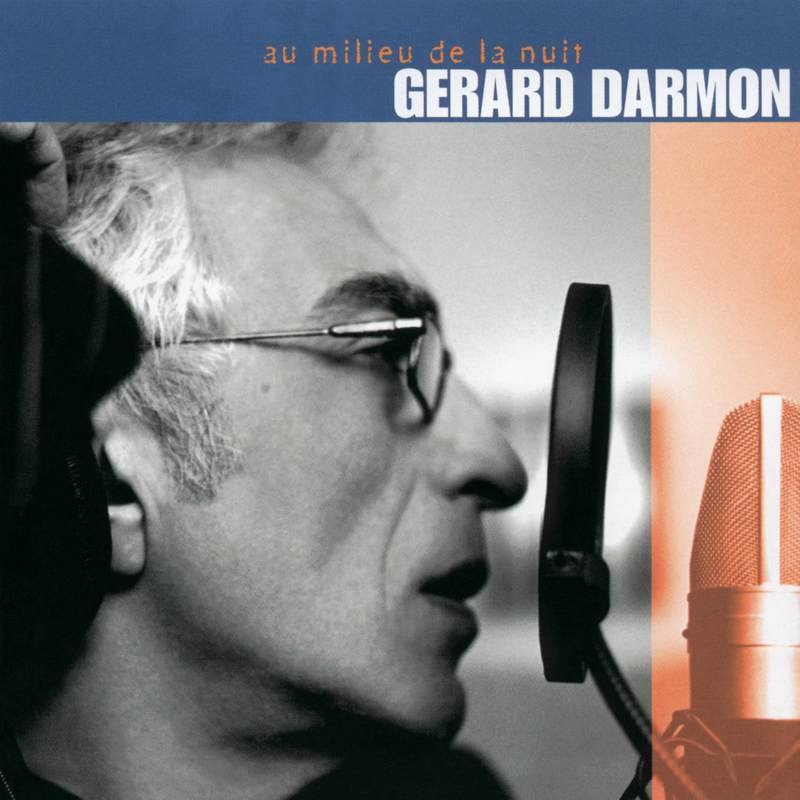 gerard darmon歌手图片