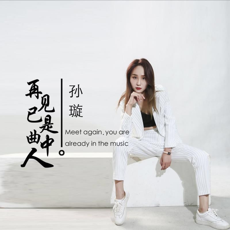 再見已是曲中人_孫璇_高音質在線試聽_再見已是曲中人歌詞|歌曲下載