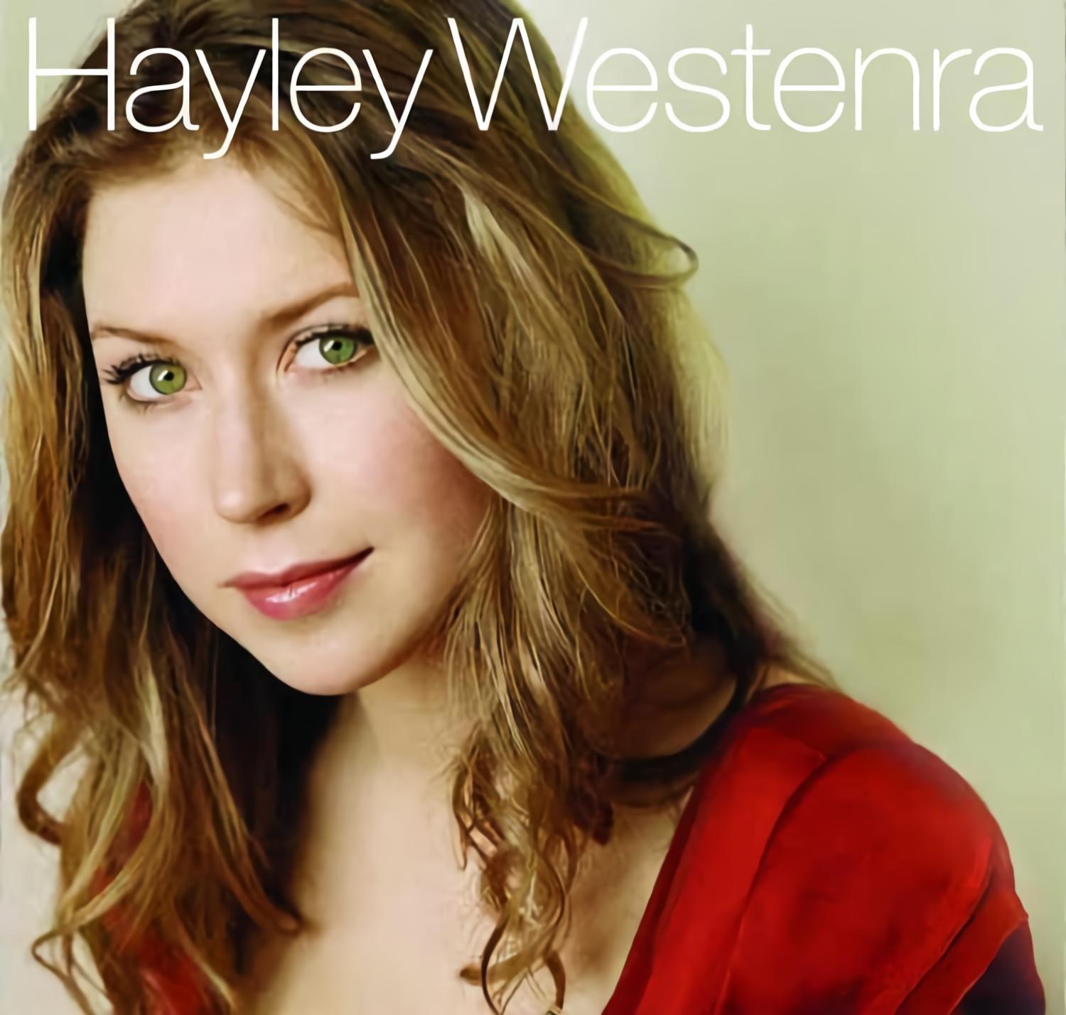 hayleywestenraamazinggrace
