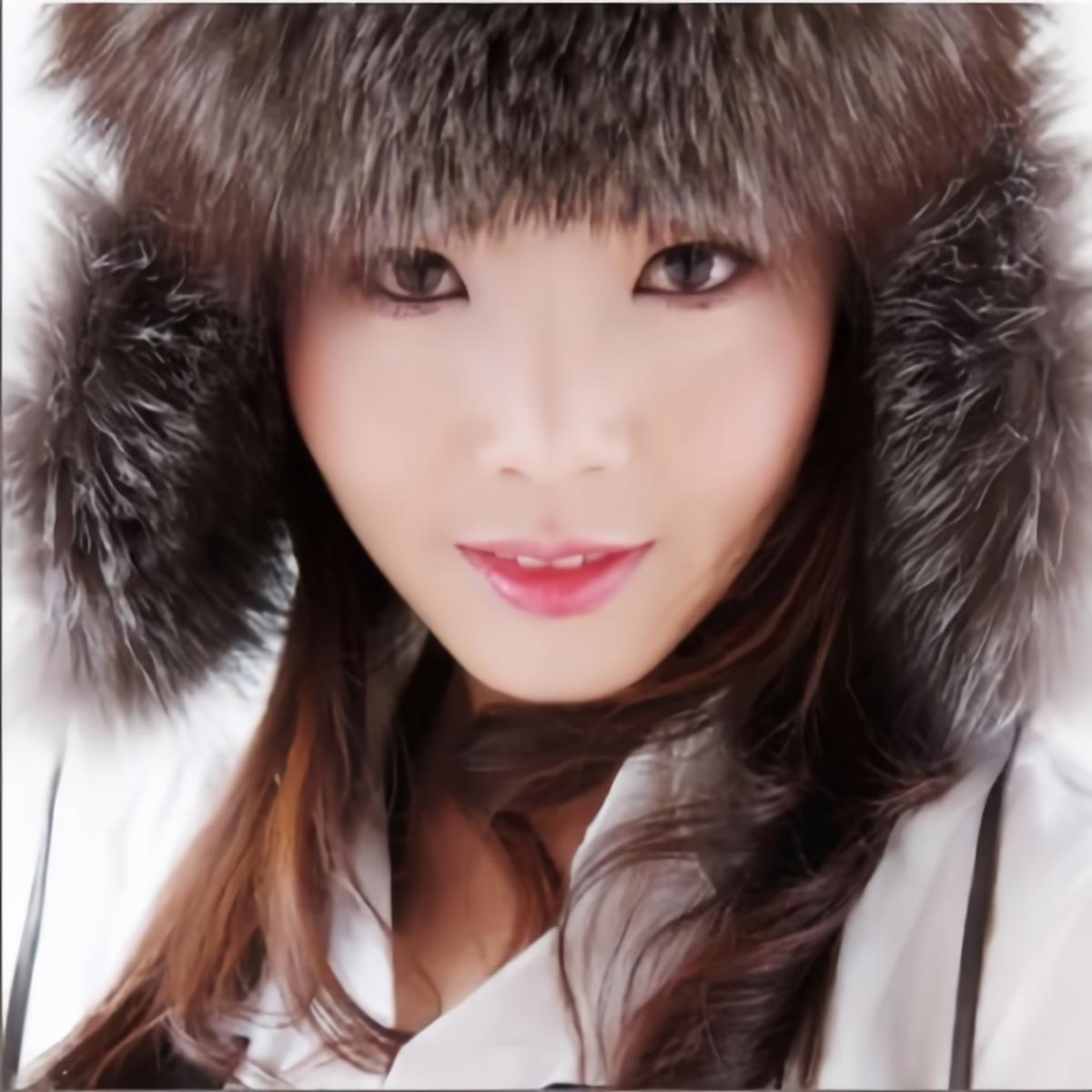 苏勒亚其其格有你才是最美的天堂