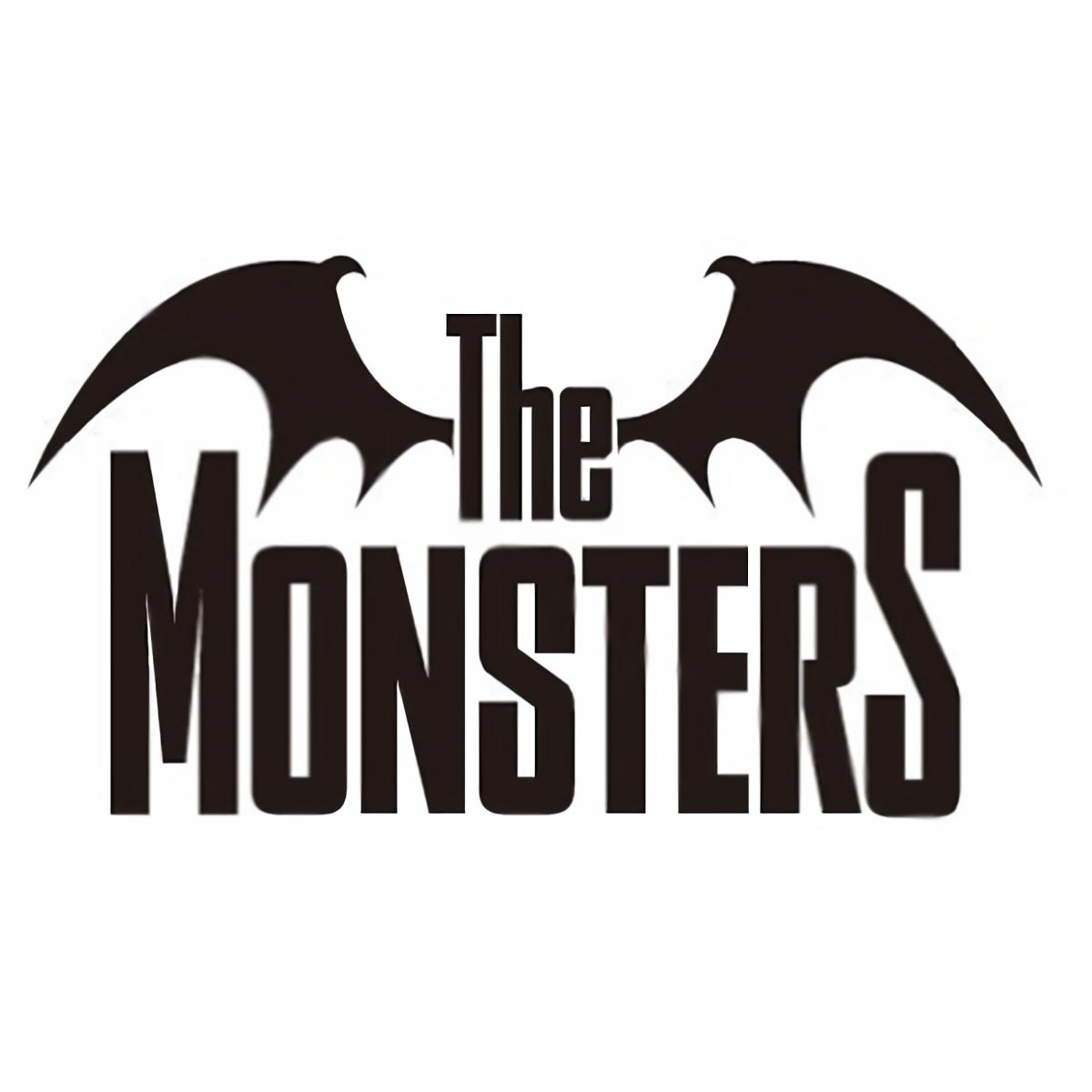 monsters歌曲背景图片