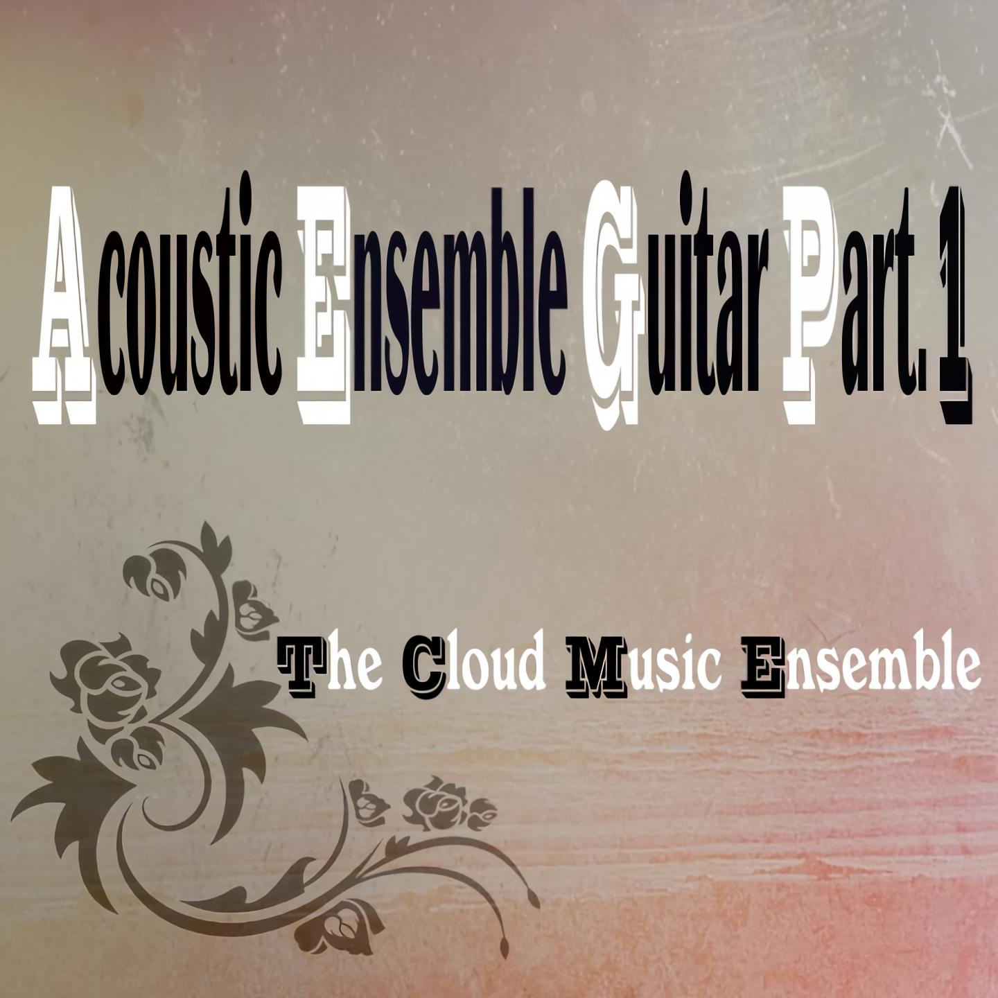 lovestory_the cloud music ensemble_高音质在线试听