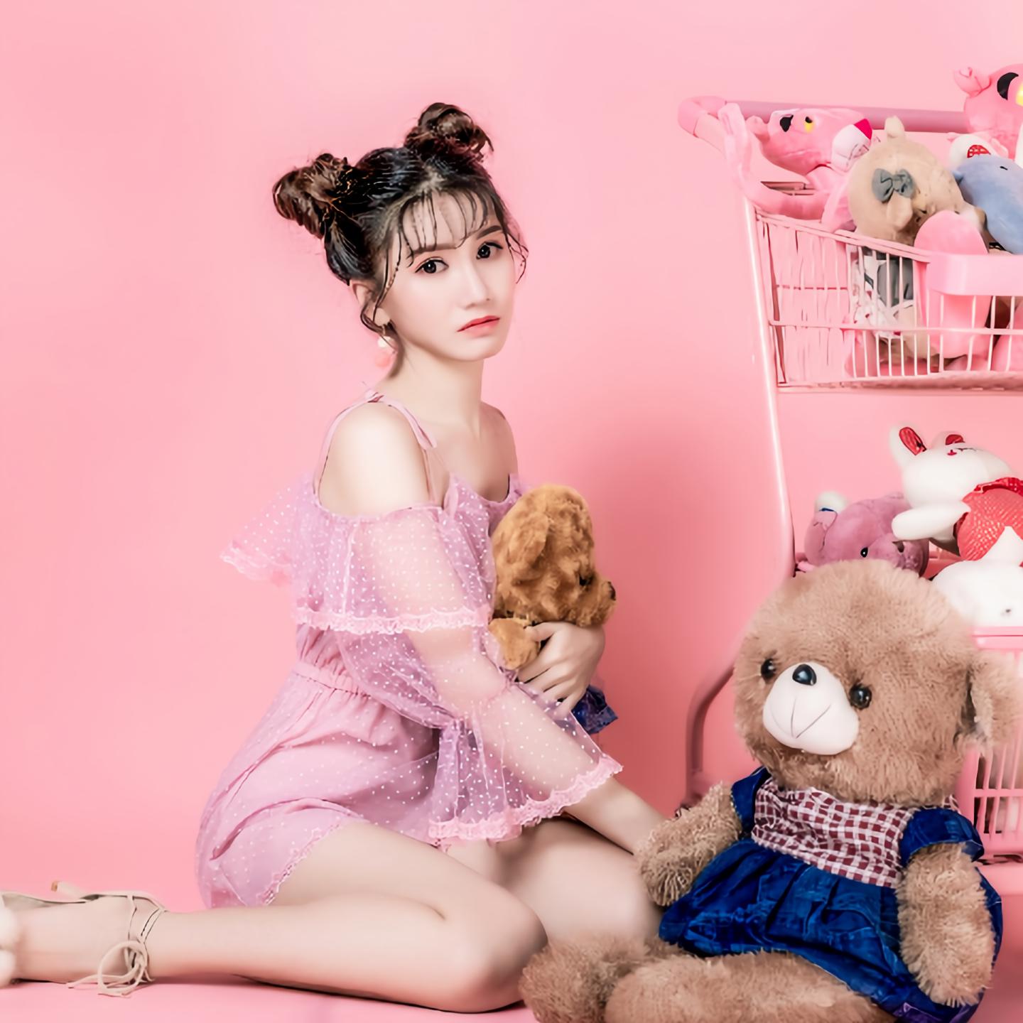 黎漓你的答案女声版