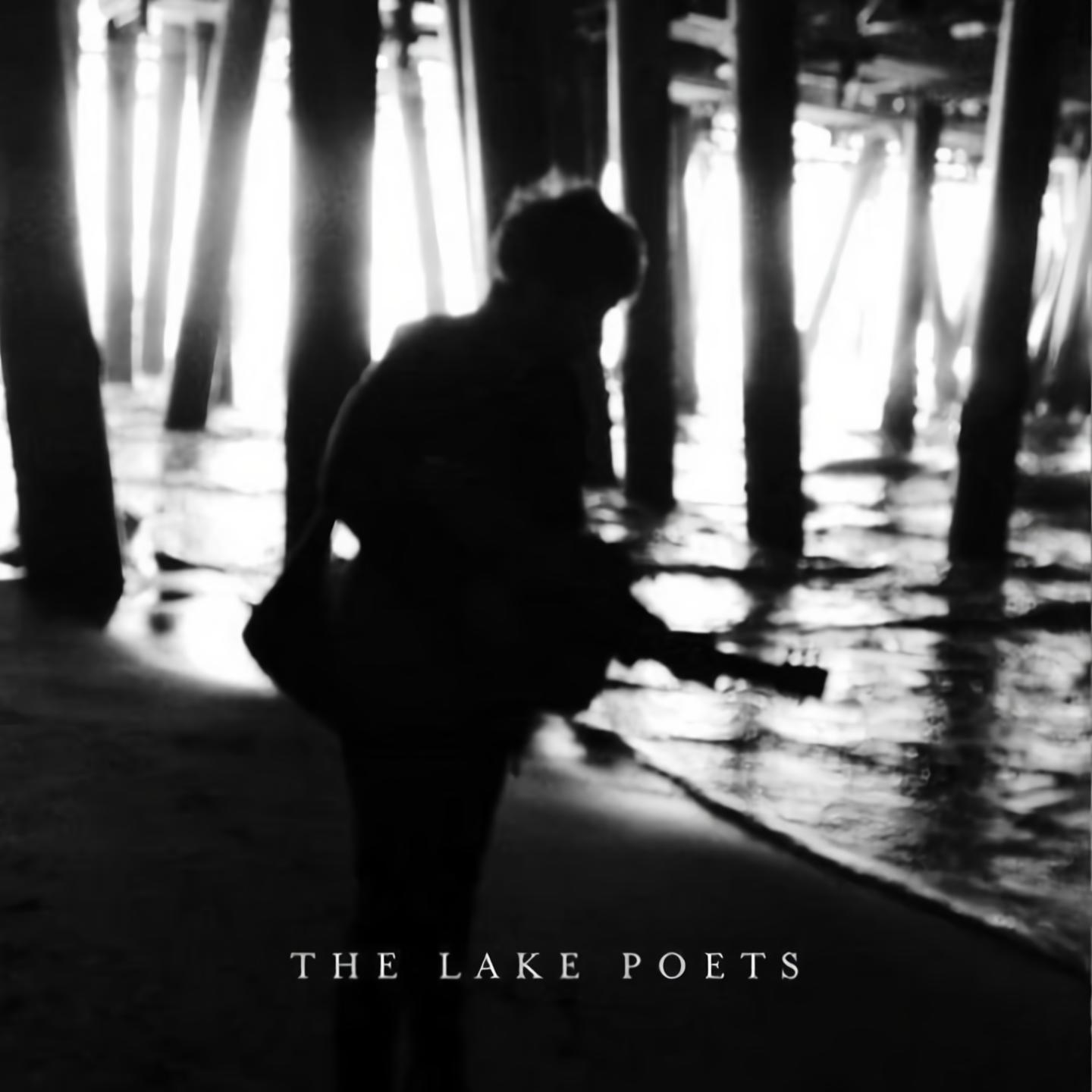 lake poets代表人物图片