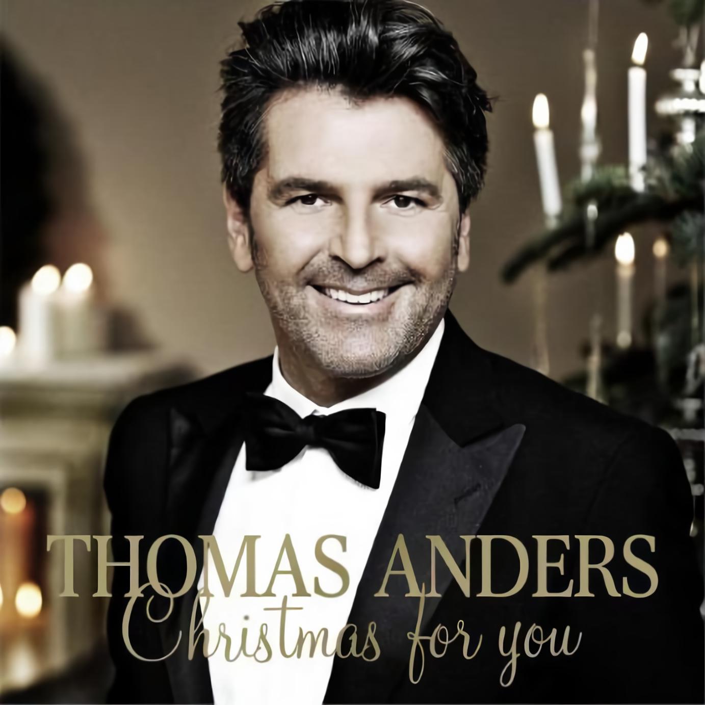 last christmas (remastered 2020)_thomas anders_高音质在线试听