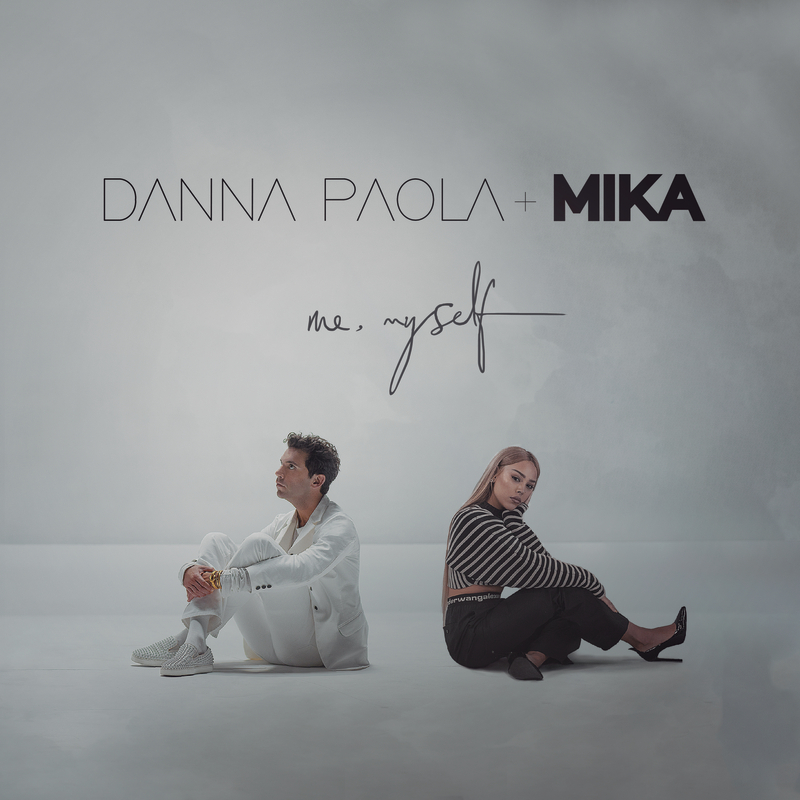 Lf Danna Paola Mika 高音质在线试听 Me Myself歌词 歌曲下载 酷狗音乐me Myse