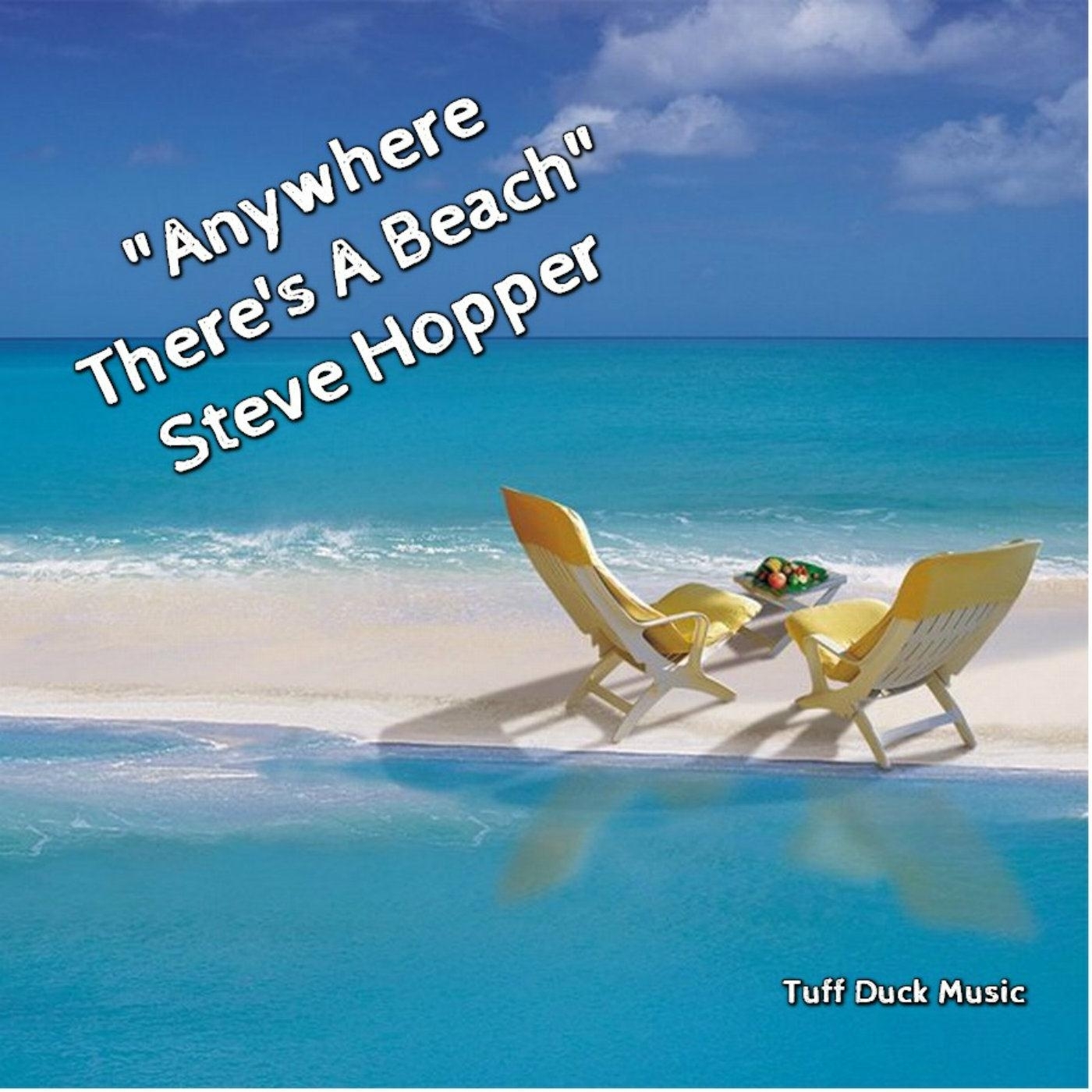 steve hopper solo图片