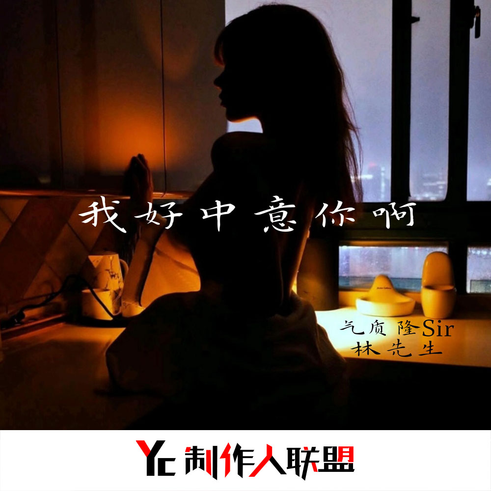 气质隆sir__高音质在线试听_我好中意你啊歌词|歌曲下载_酷狗音乐我好